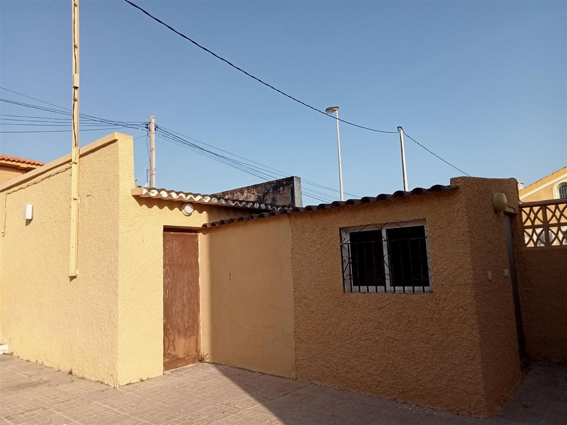 жилой дом в Los Alcázares, Region of Murcia 11728184