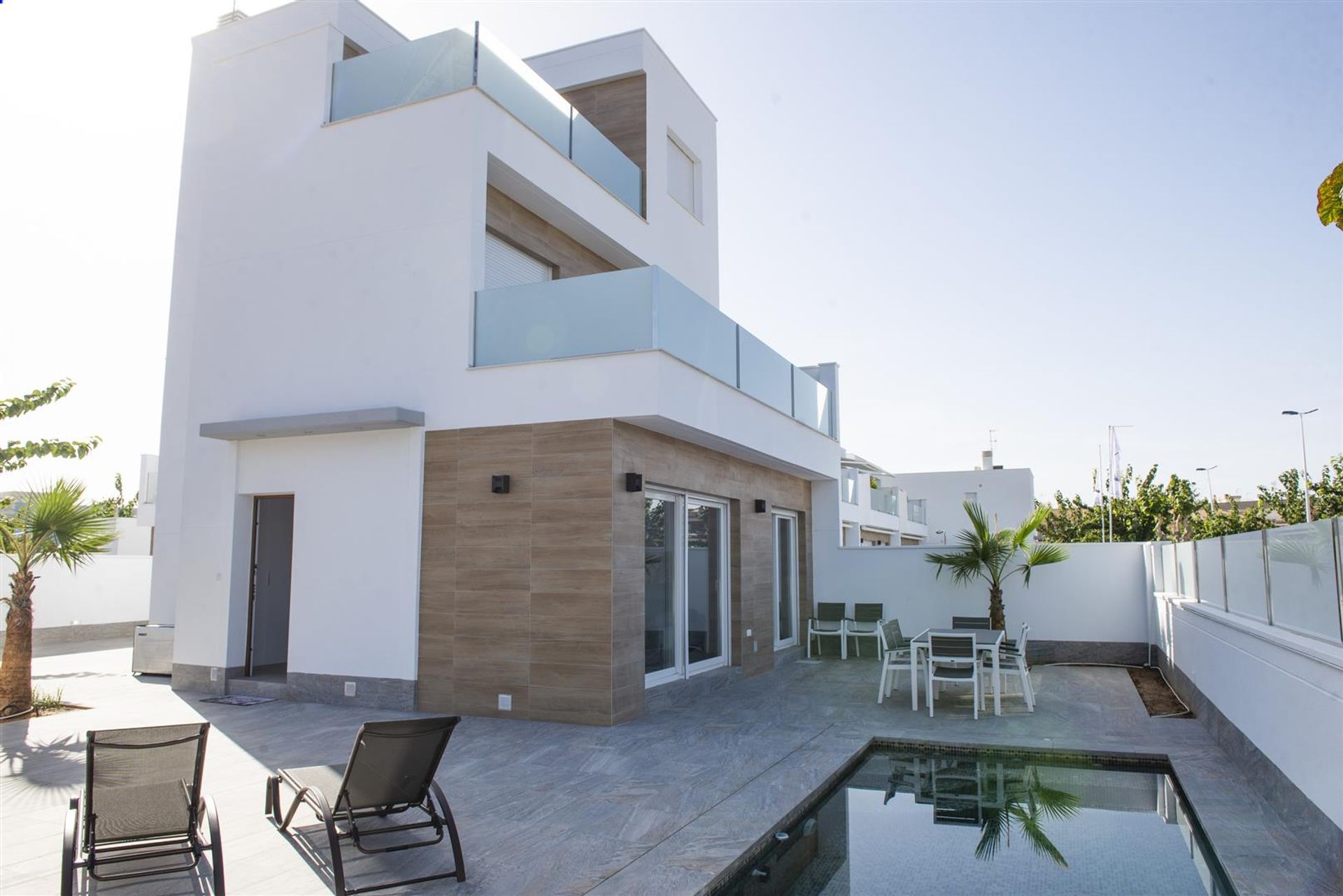 House in Los Albaladejos, Murcia 11728187