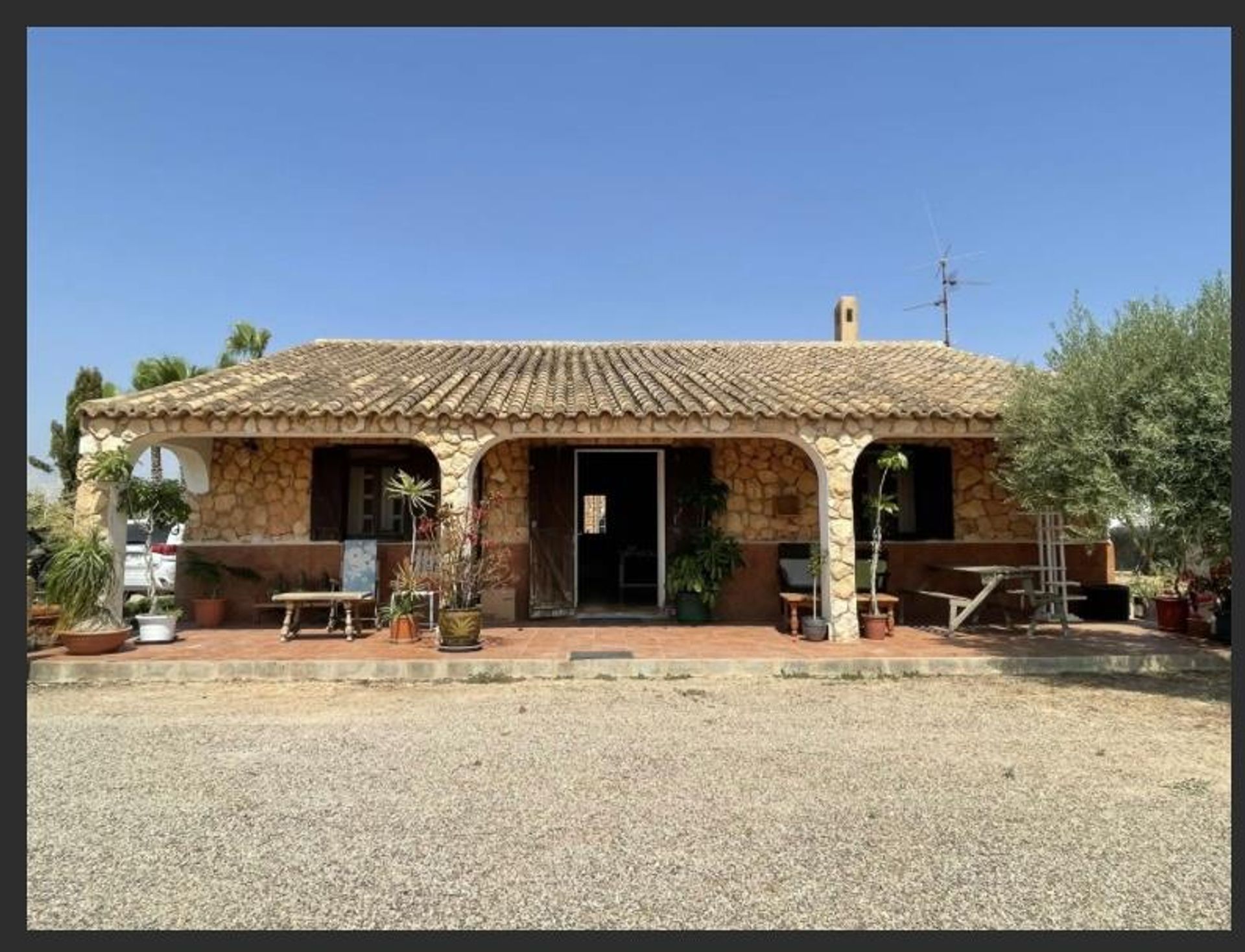 casa no San Javier, Murcia, Region of Murcia 11728192