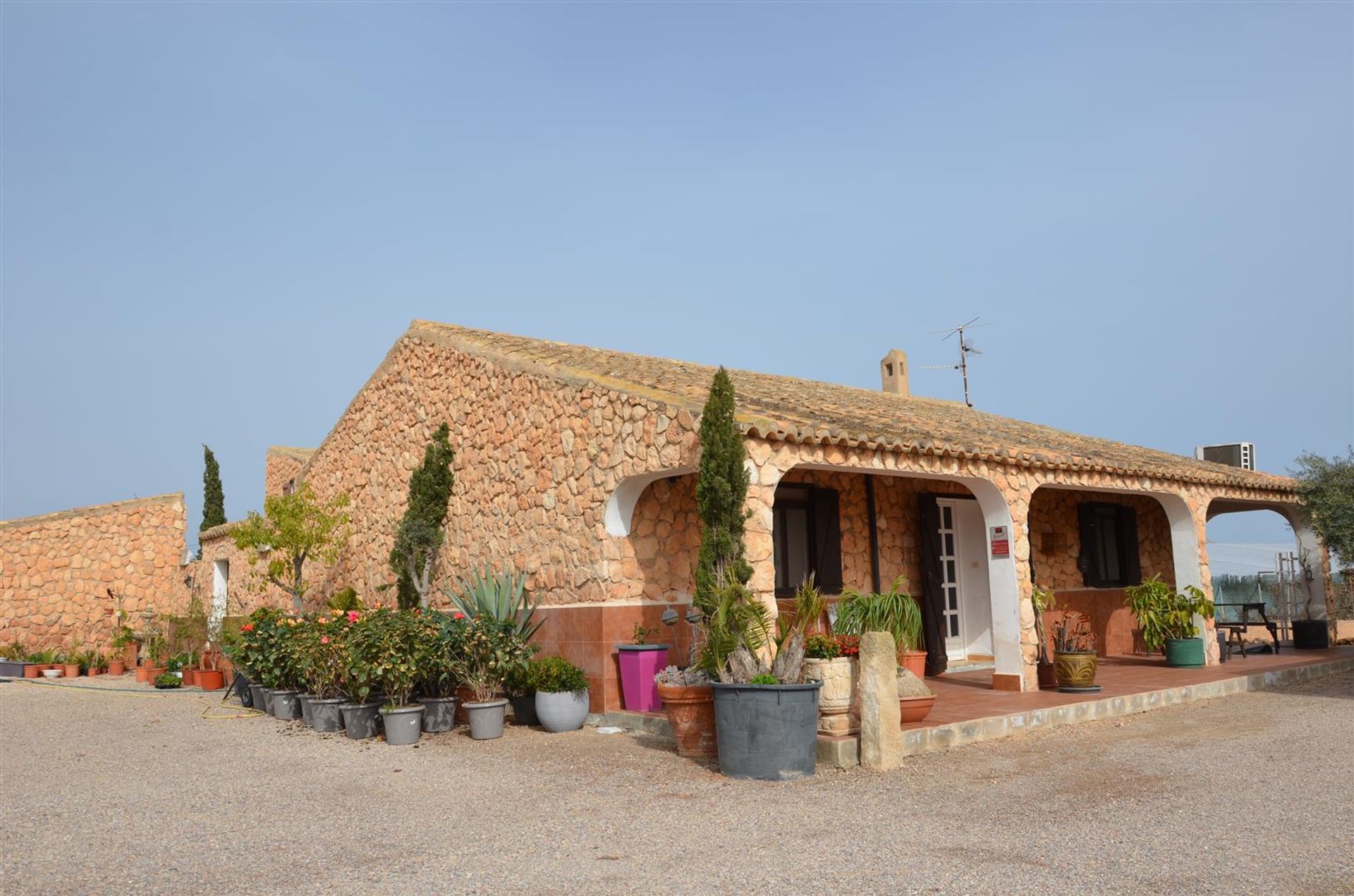 casa no San Javier, Murcia, Region of Murcia 11728192