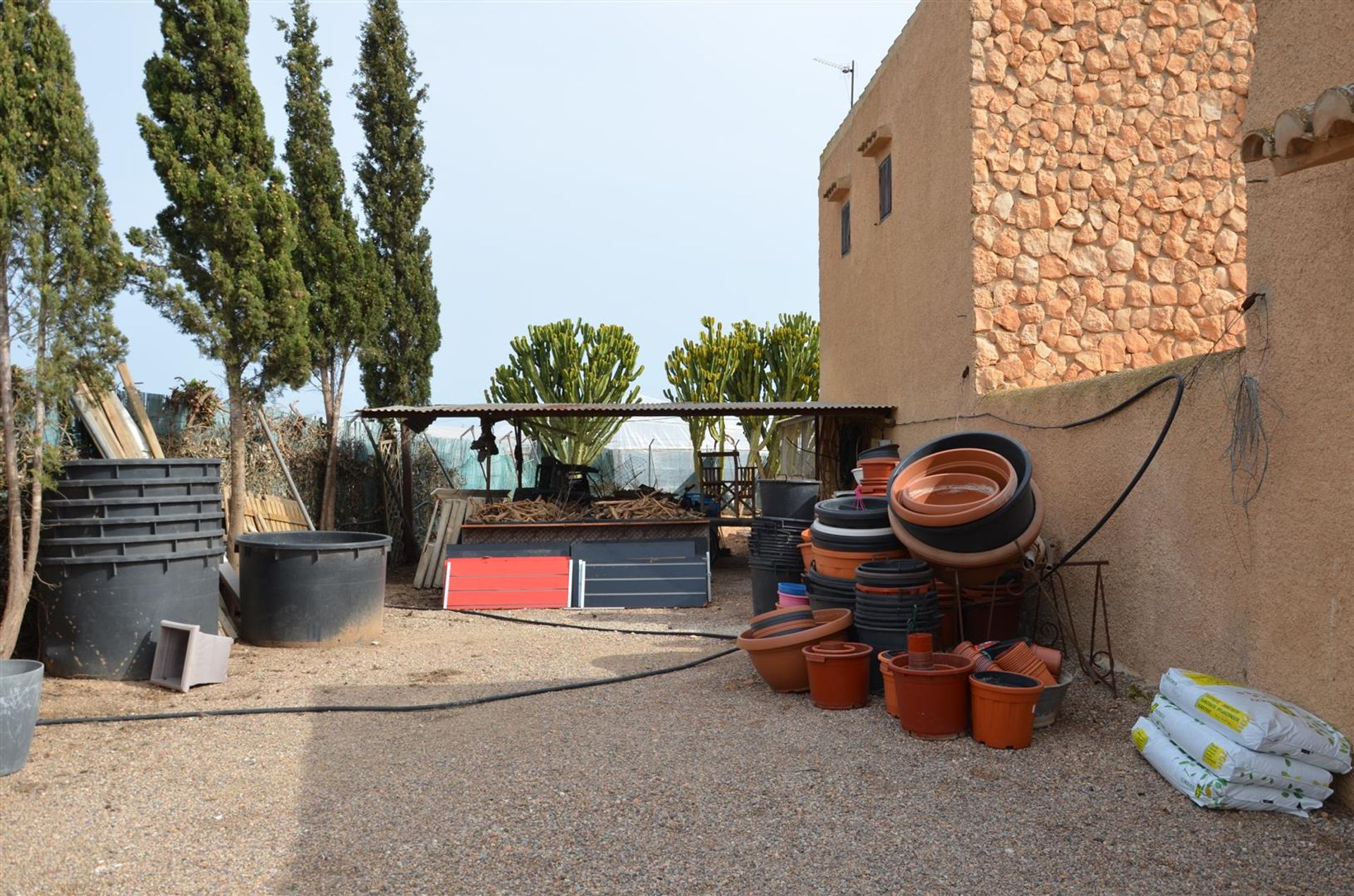 casa no San Javier, Murcia, Region of Murcia 11728192