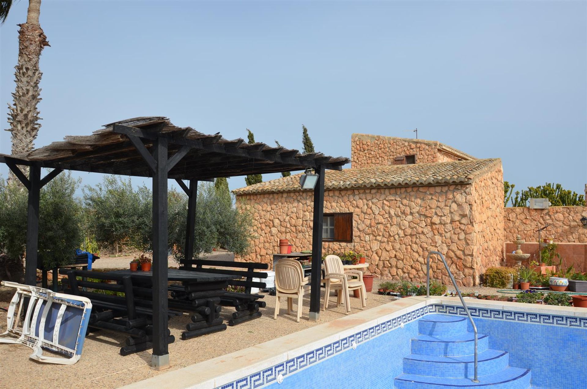 casa no San Javier, Murcia, Region of Murcia 11728192