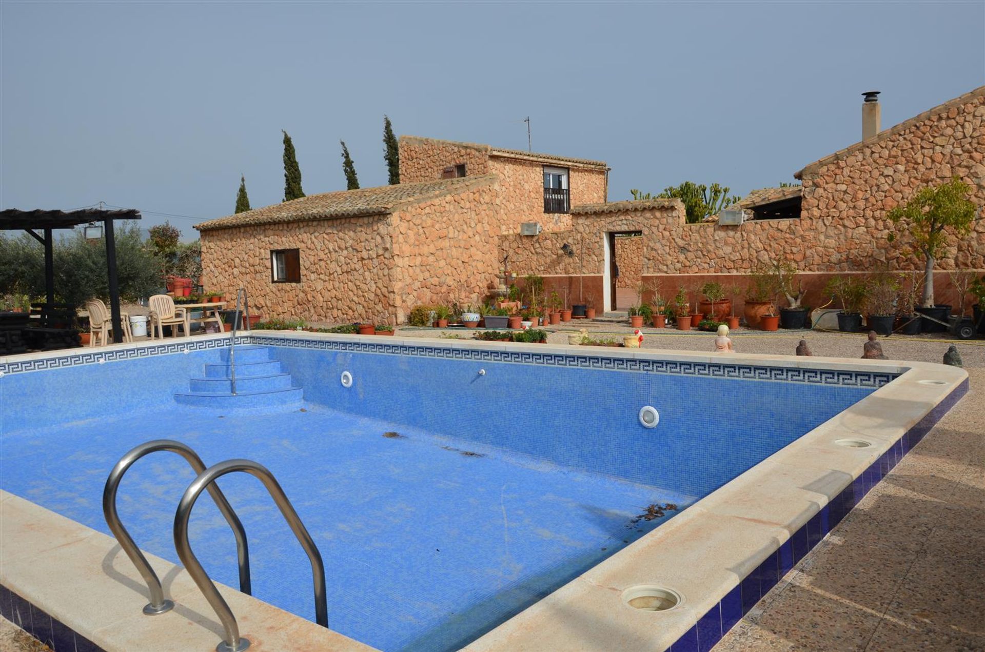 casa no San Javier, Murcia, Region of Murcia 11728192