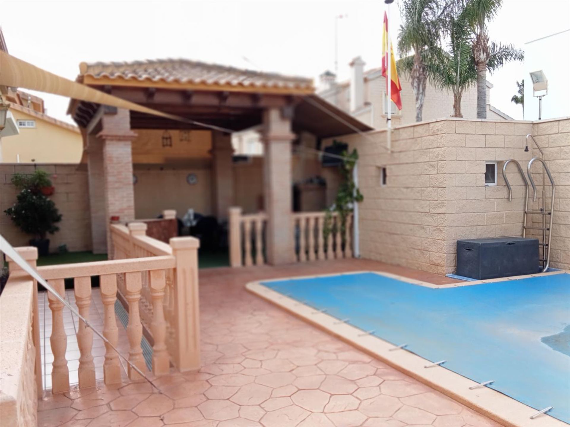 Condominium dans San Javier, Murcia, Region of Murcia 11728202