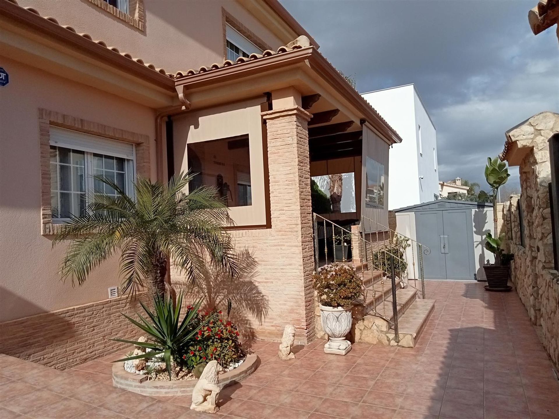 Condominium dans San Javier, Murcia, Region of Murcia 11728202