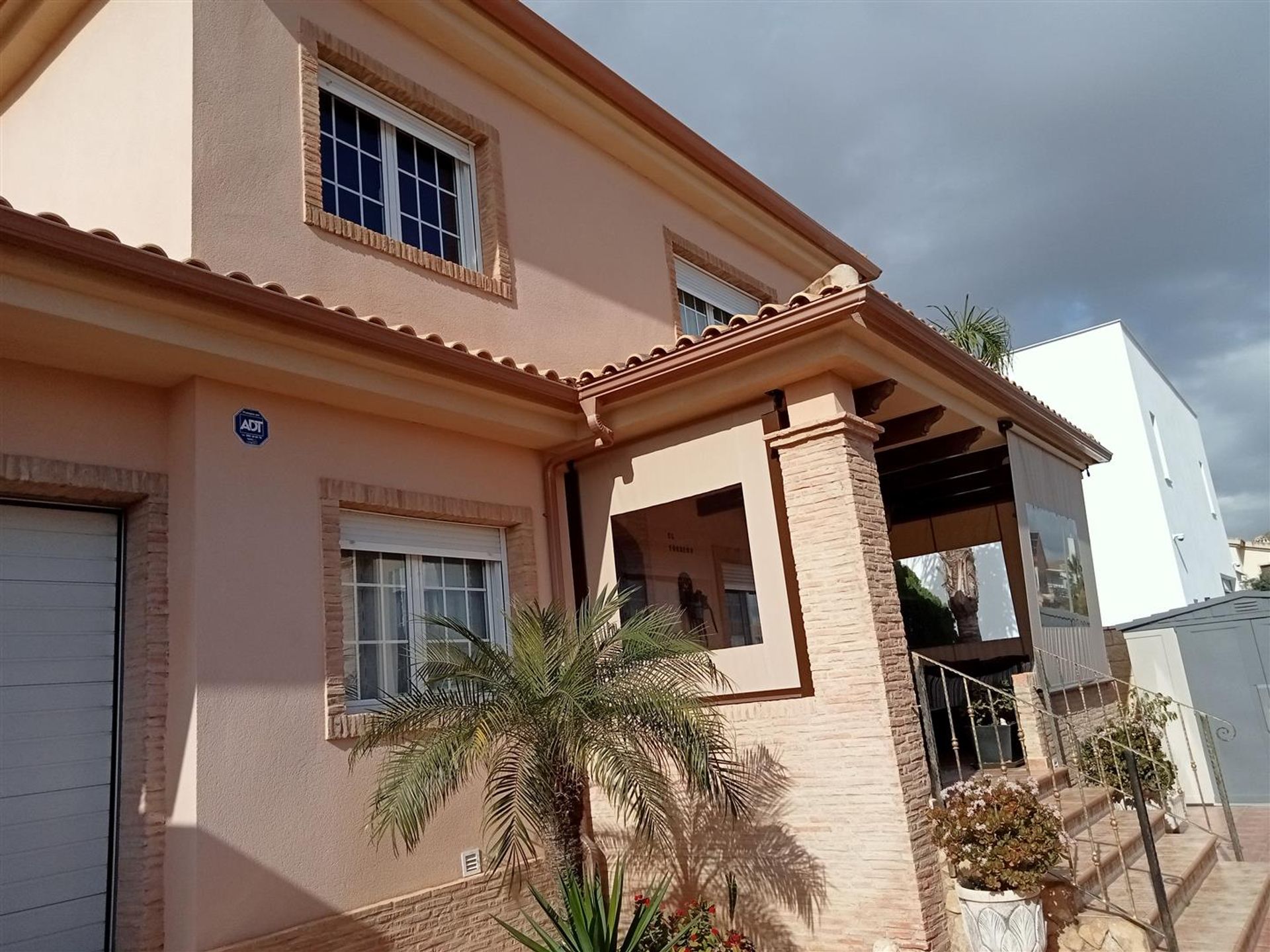 Condominium dans San Javier, Murcia, Region of Murcia 11728202