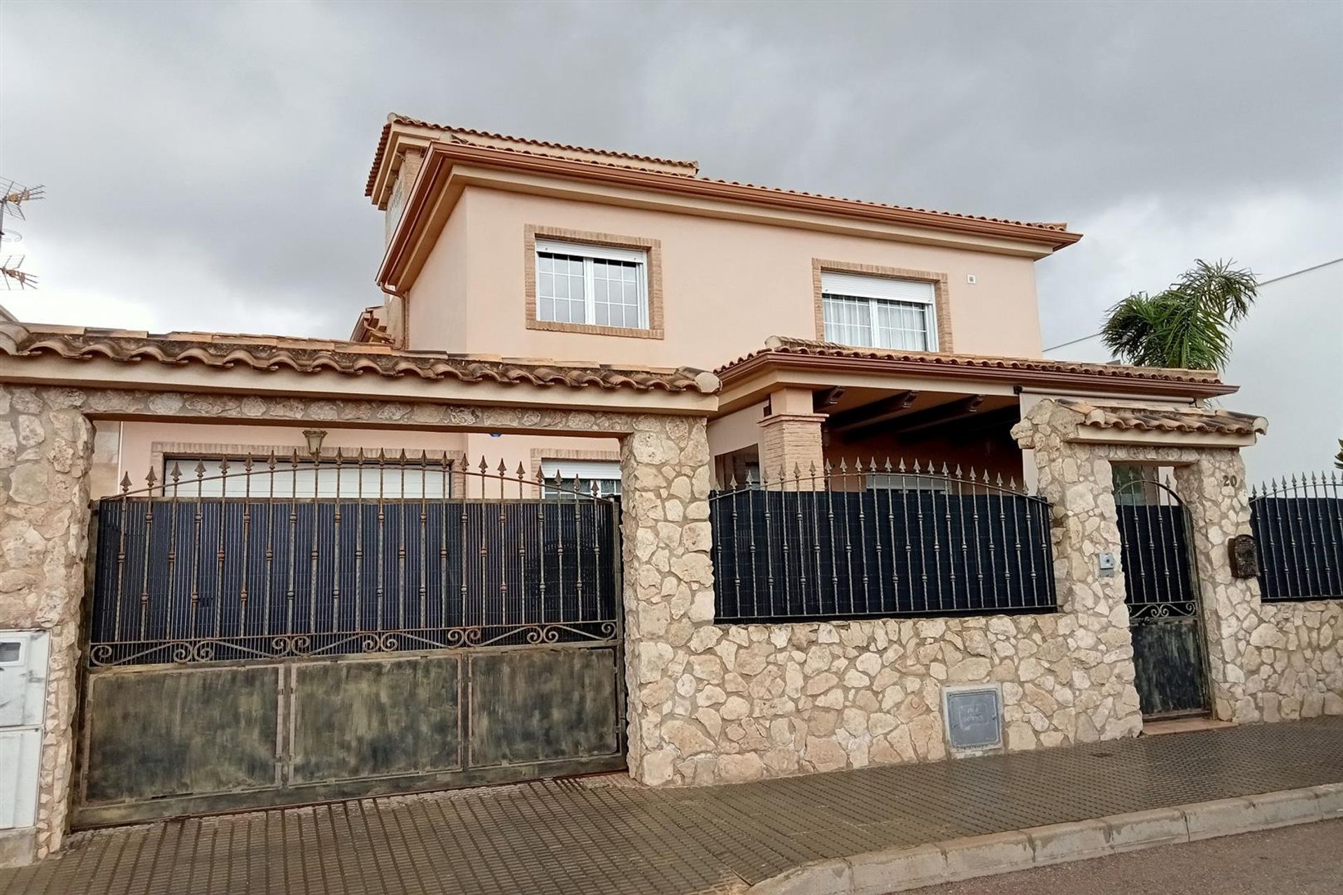 Condominium dans San Javier, Murcia, Region of Murcia 11728202