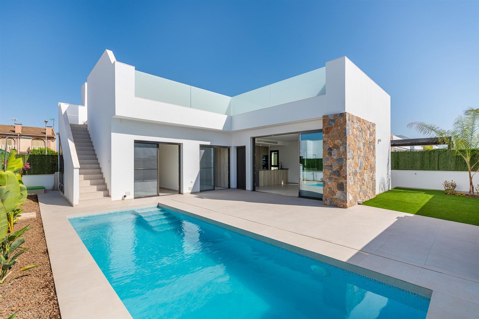 casa en sanjavier, Murcia 11728207