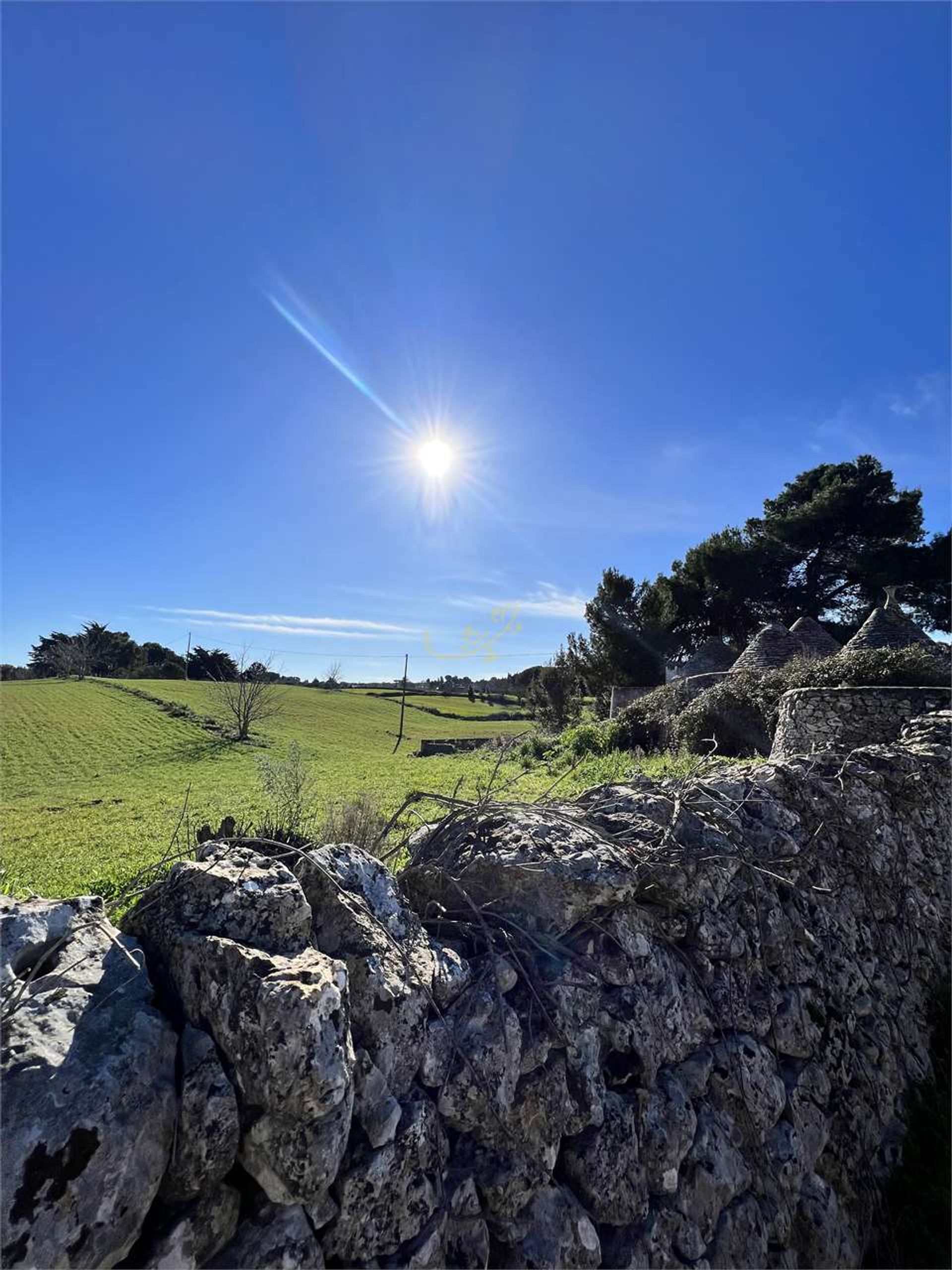 Huis in Martina Franca, Apulia 11728330