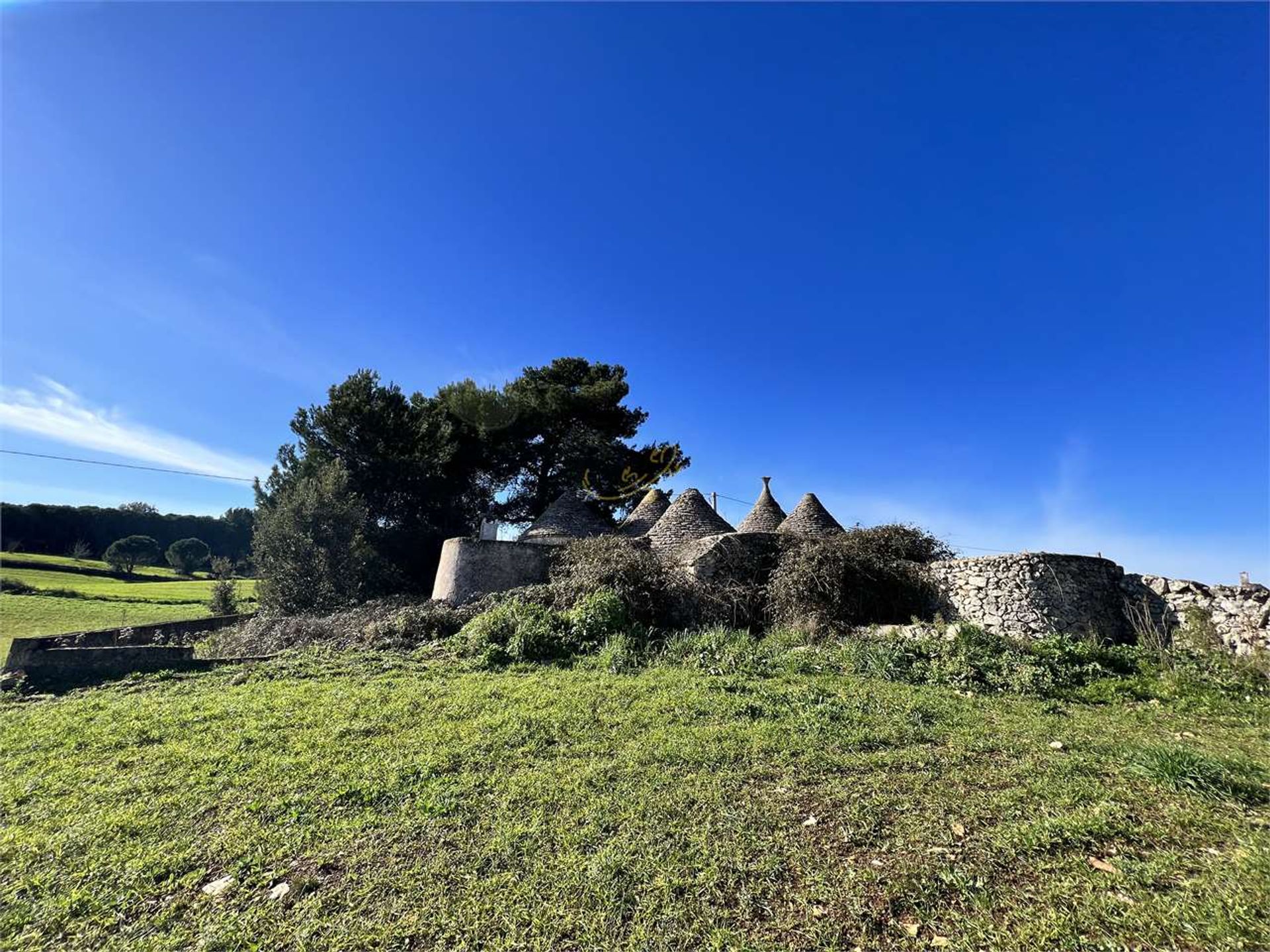 casa no Martina Franca, Apulia 11728330