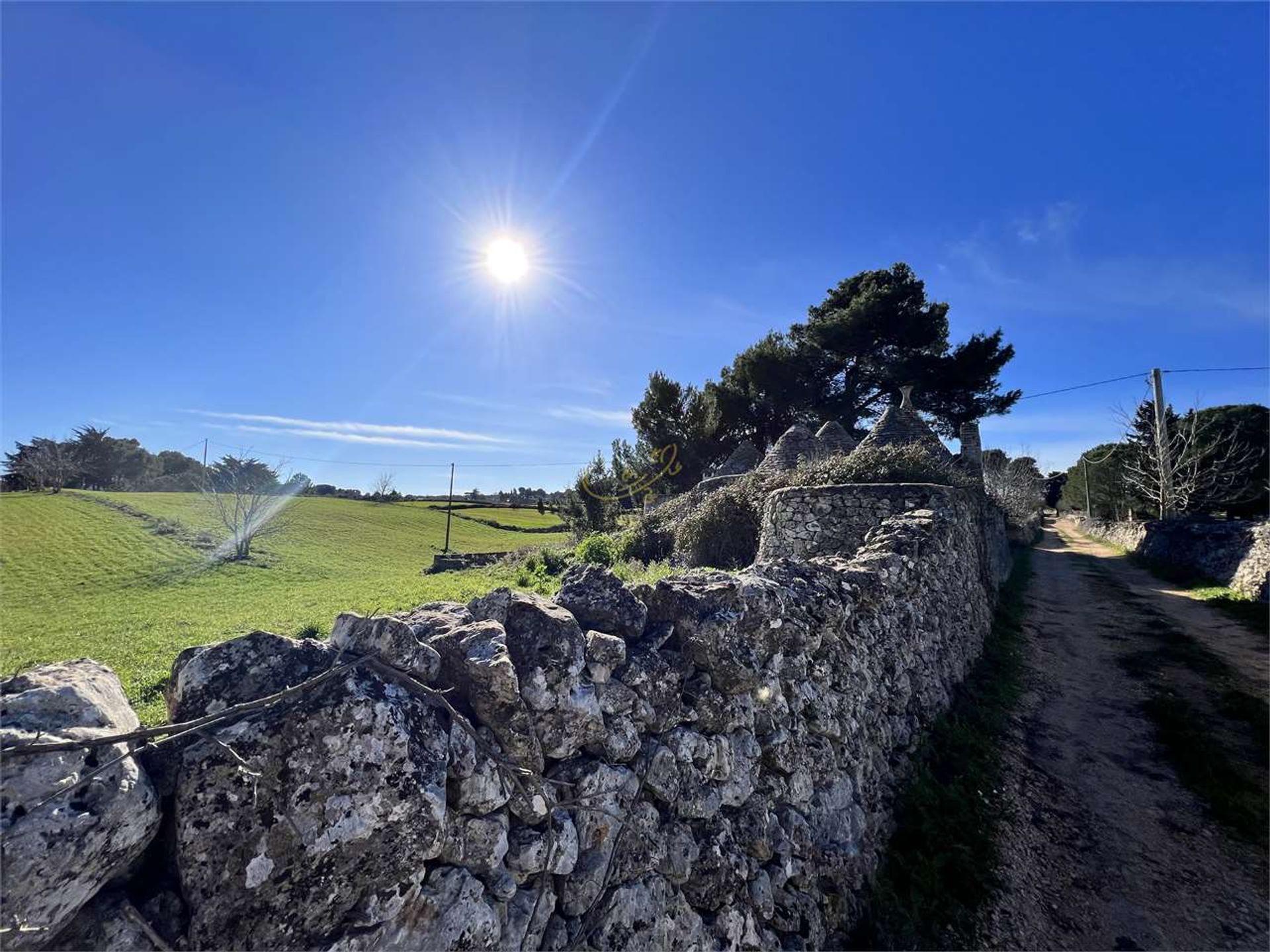 casa no Martina Franca, Apulia 11728330