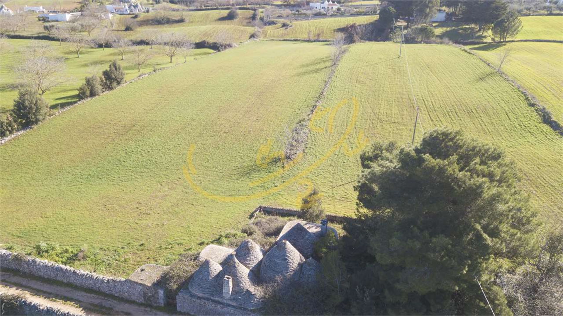 Casa nel Martina Franca, Apulia 11728330