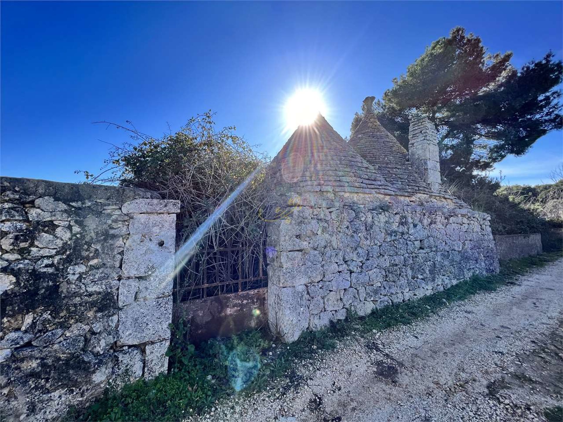 بيت في Martina Franca, Apulia 11728330