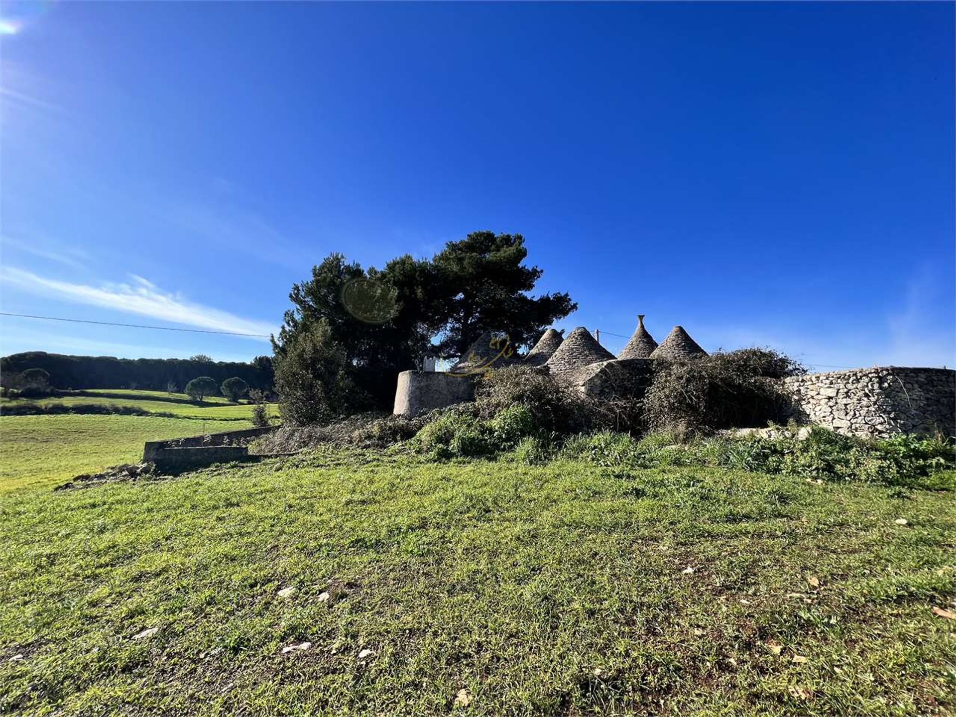 Haus im Martina Franca, Apulia 11728330