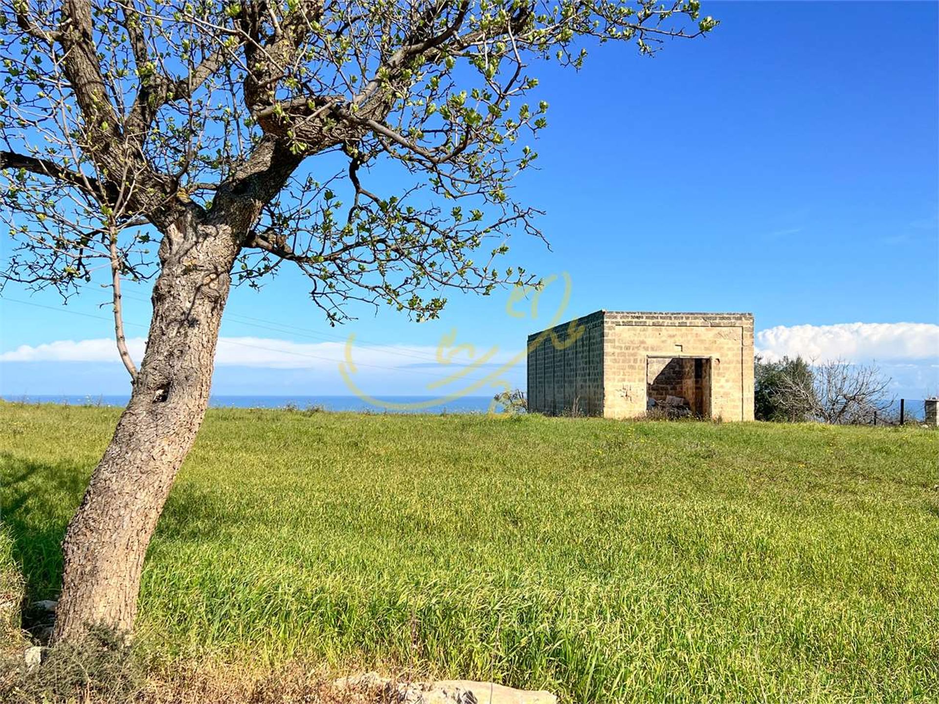 жилой дом в Polignano a Mare, Apulia 11728332