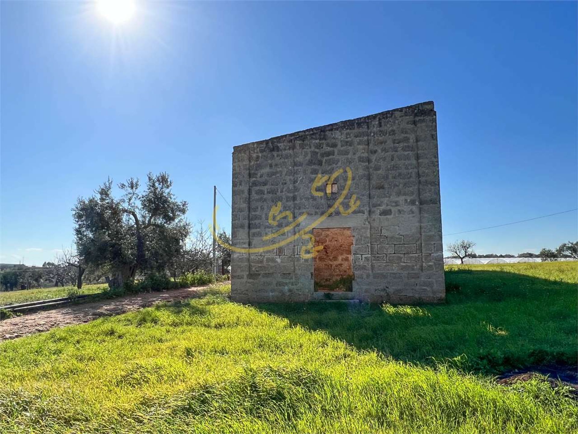 Talo sisään Polignano ja Mare, Puglia 11728332