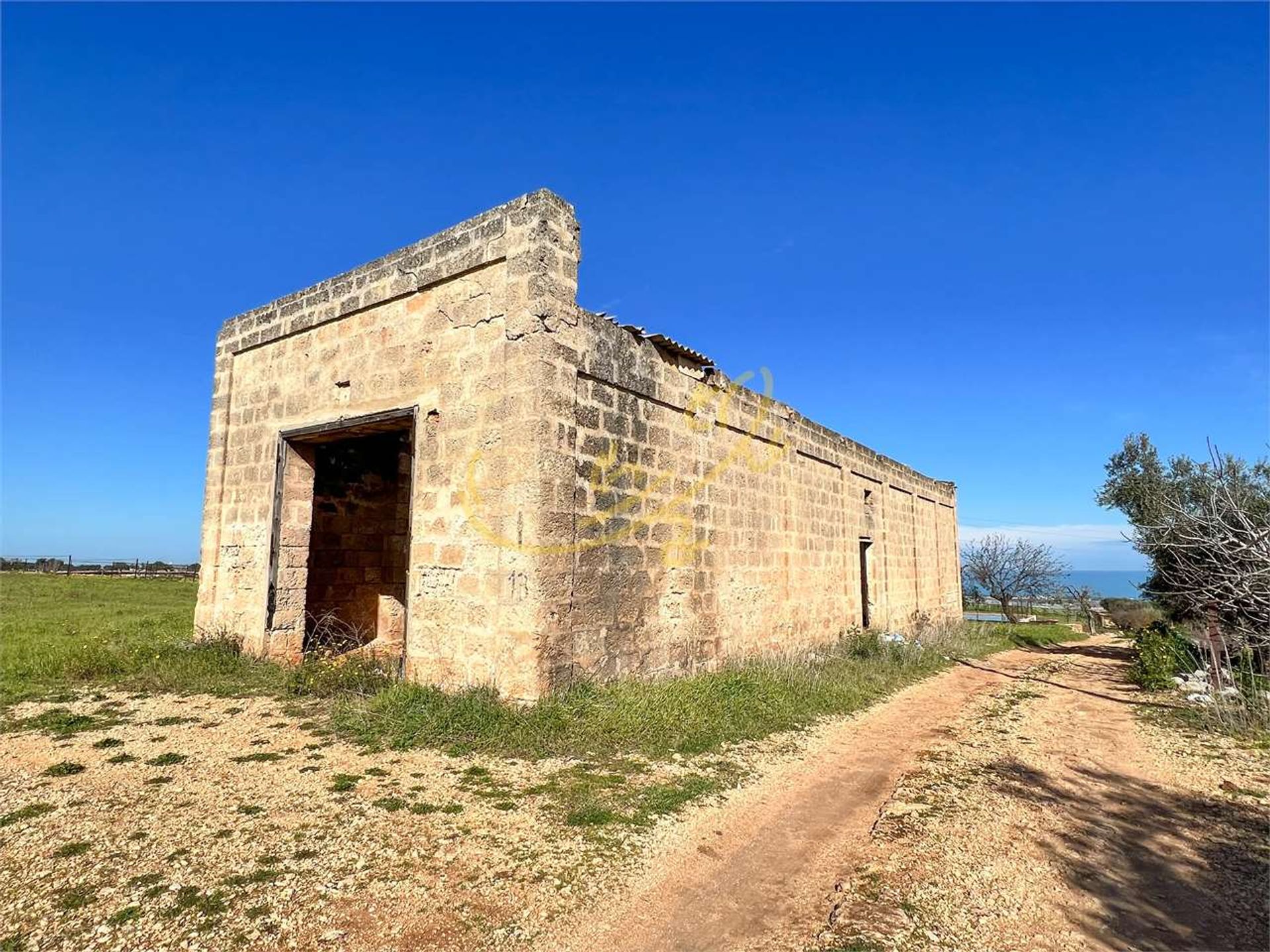 casa no Polignano a Mare, Apúlia 11728332