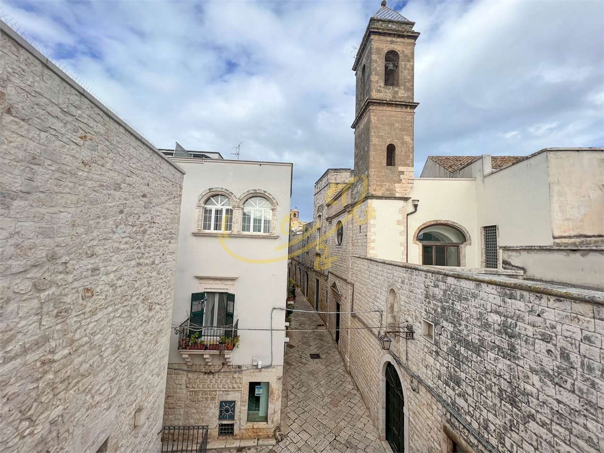 Rumah di Conversano, Puglia 11728335