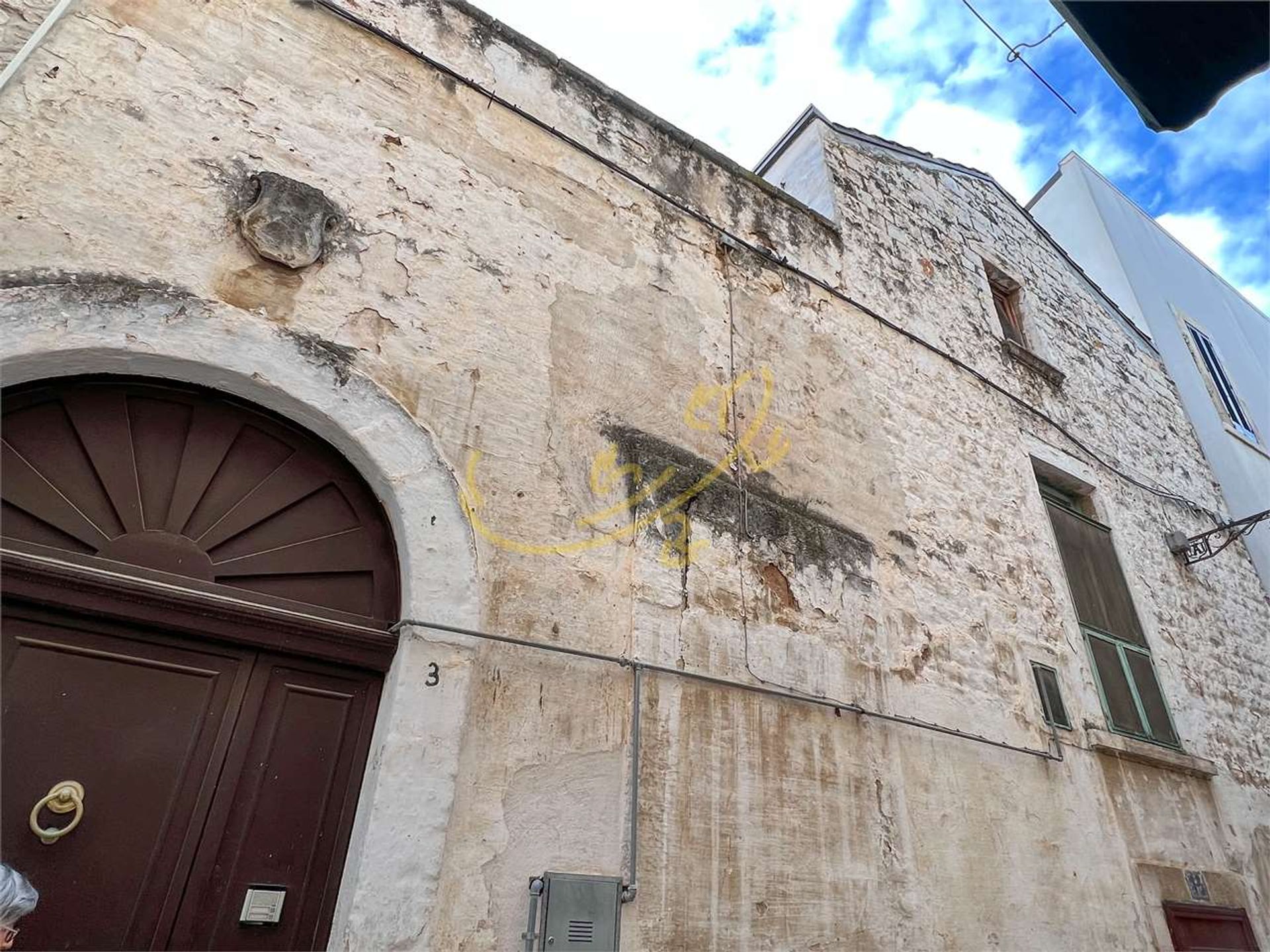 rumah dalam Conversano, Apulia 11728335