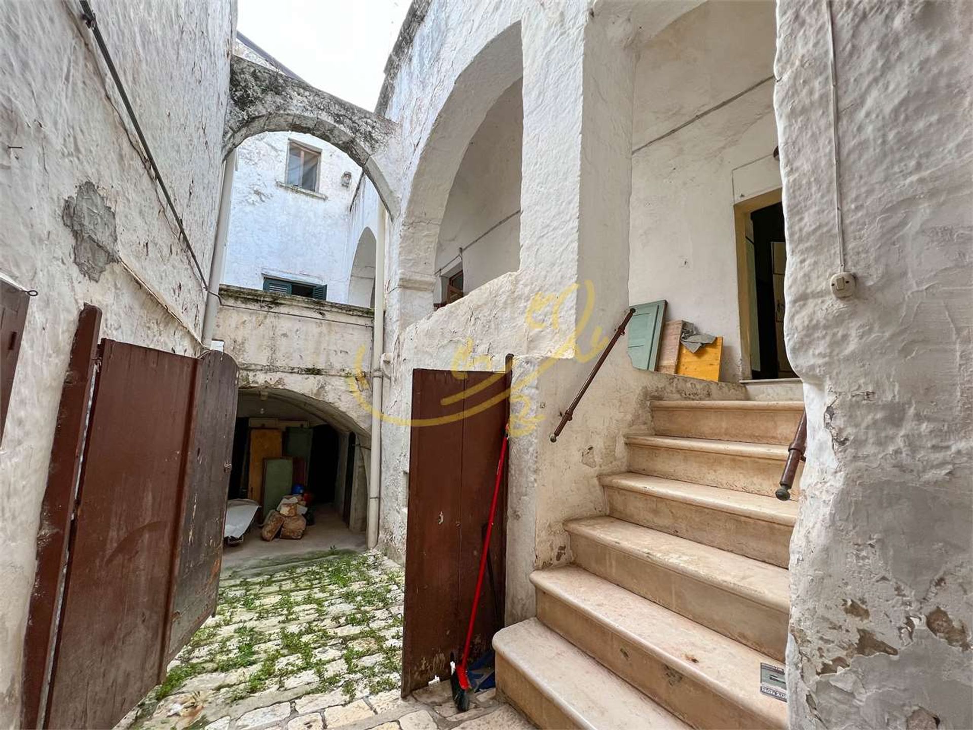 σπίτι σε Conversano, Puglia 11728335