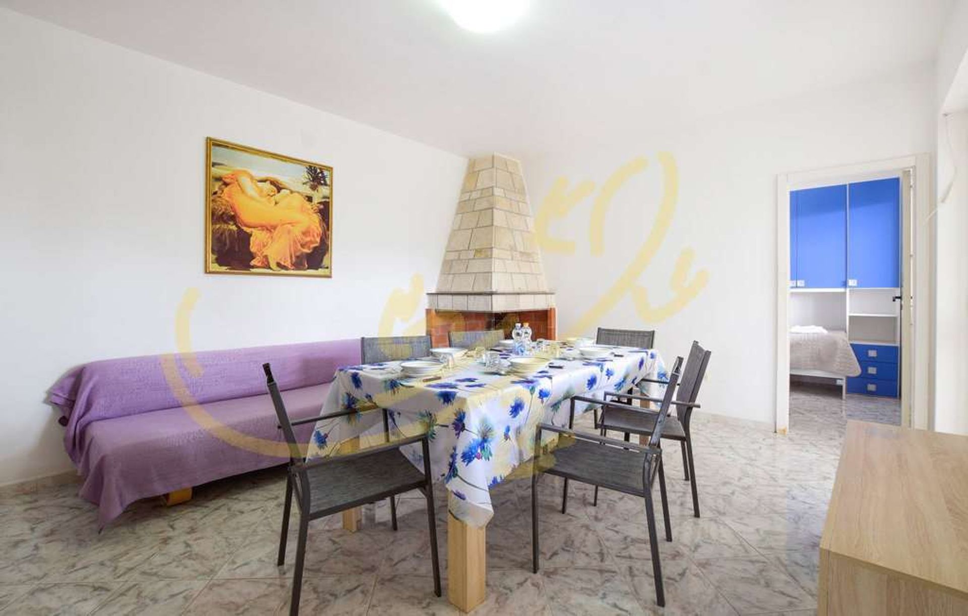 Hus i Carovigno, Puglia 11728337