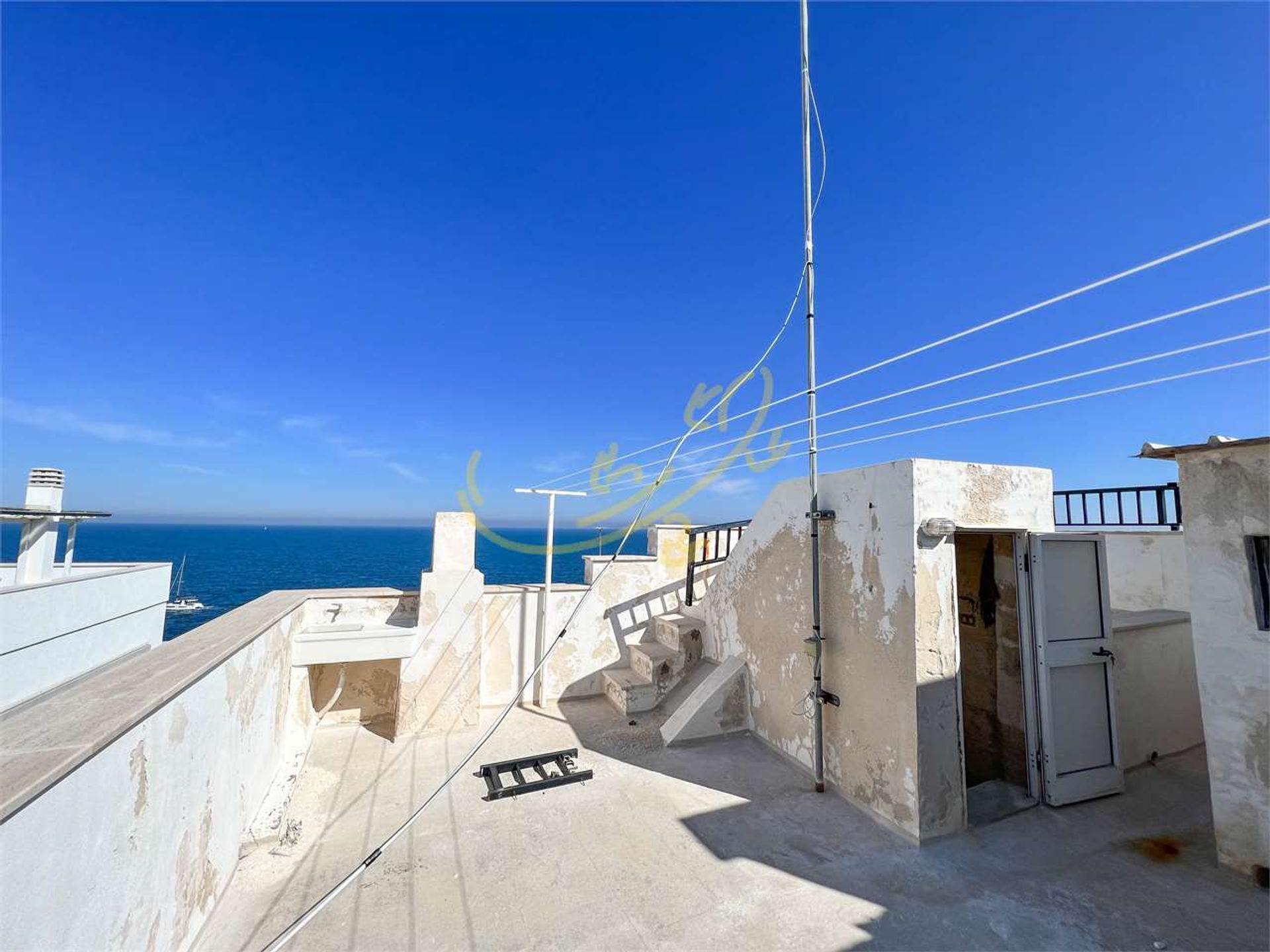 Hus i Polignano a Mare, Puglia 11728340