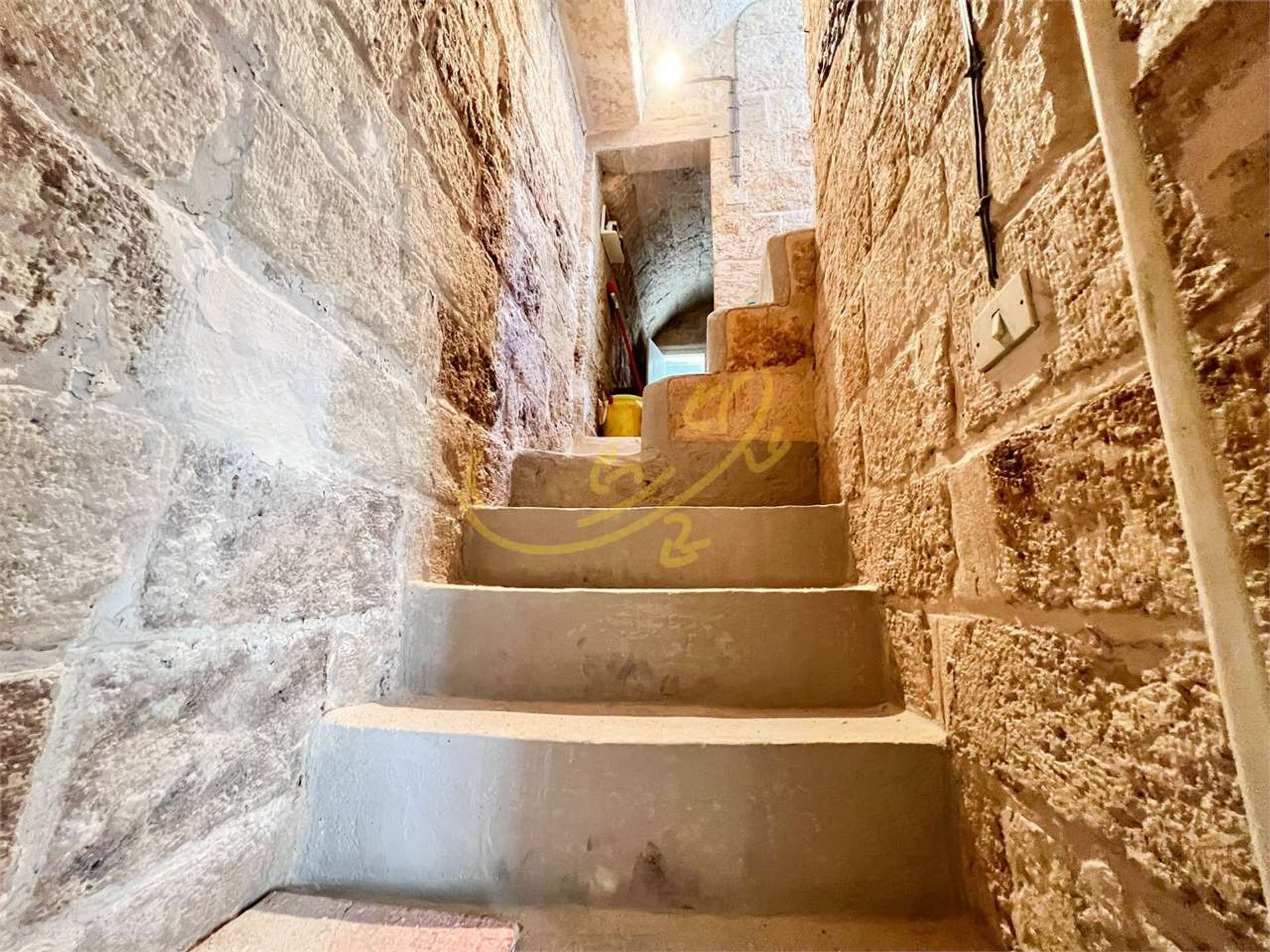 casa no Polignano a Mare, Apúlia 11728340