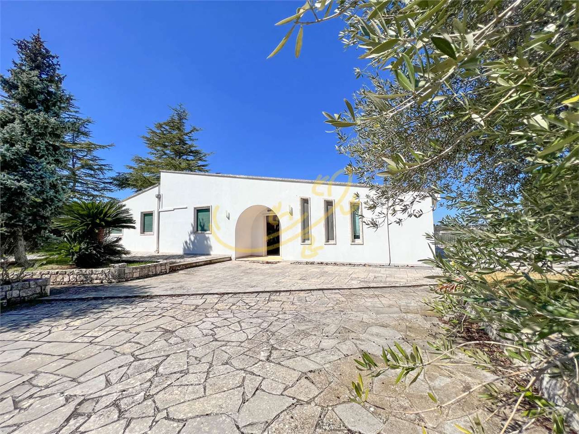 Casa nel Martina Franca, Puglia 11728345