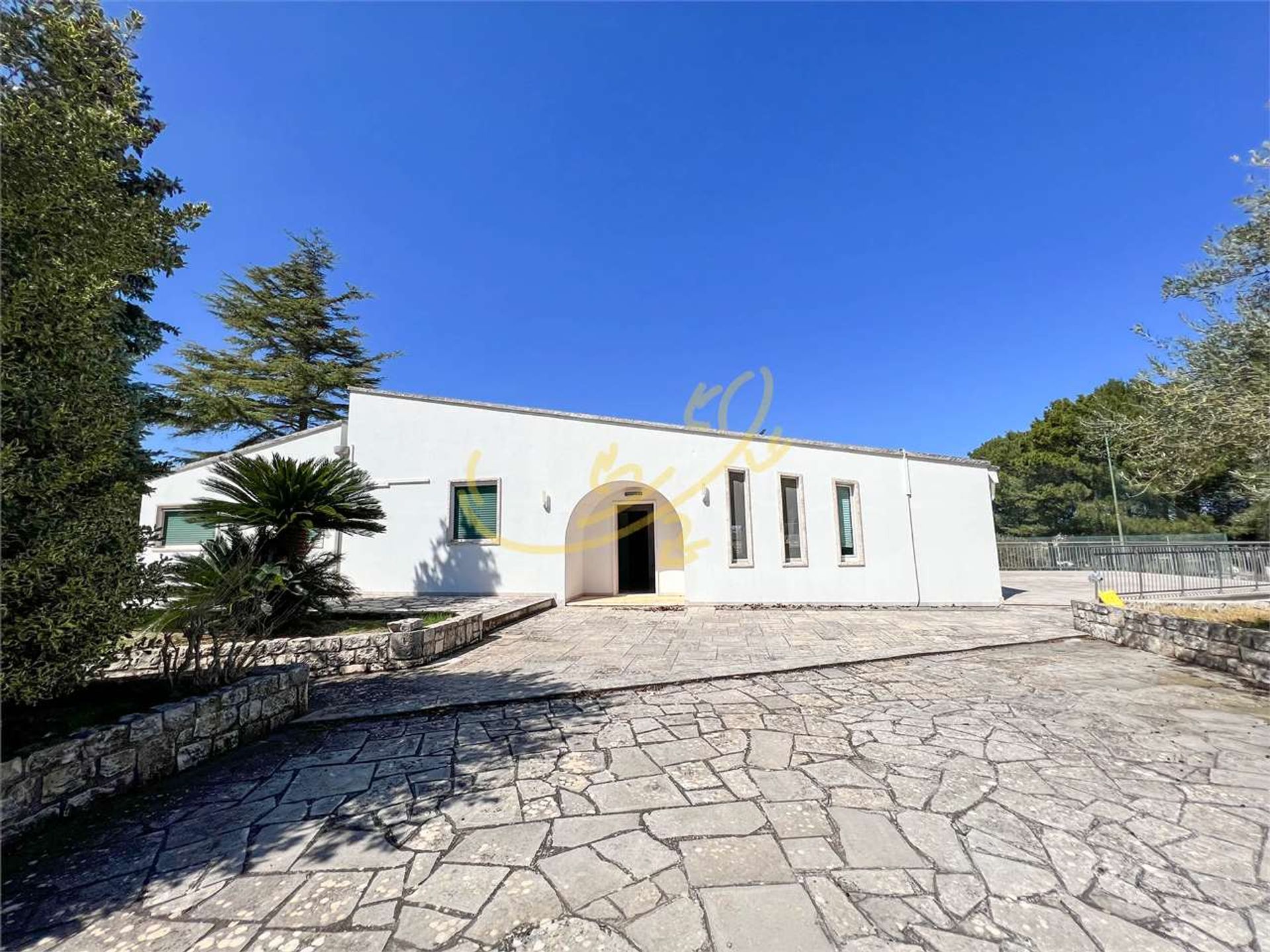 Casa nel Martina Franca, Puglia 11728345