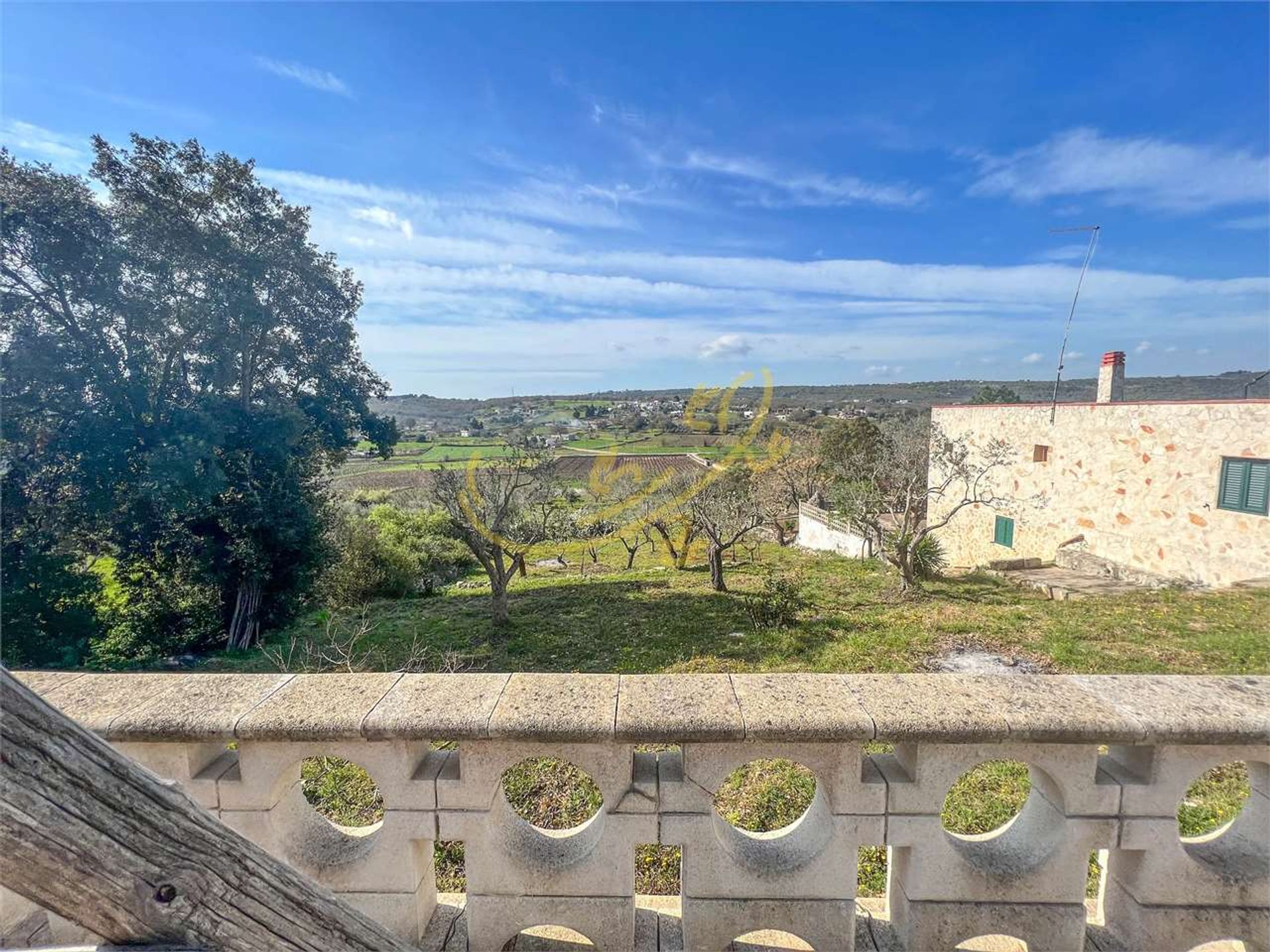 casa en Fasano, Apulia 11728350