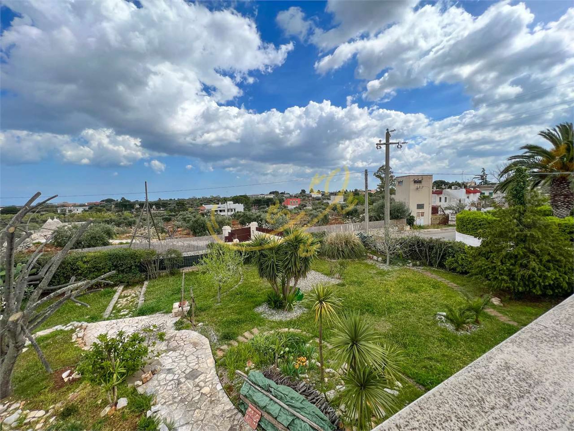 Hus i Castellana Grotte, Apulia 11728356