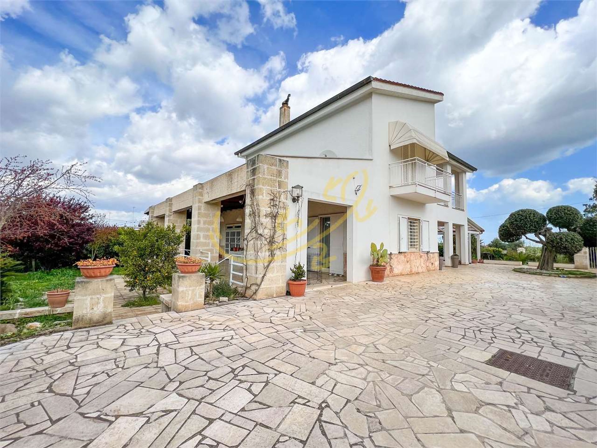 House in Castellana Grotte, Puglia 11728356