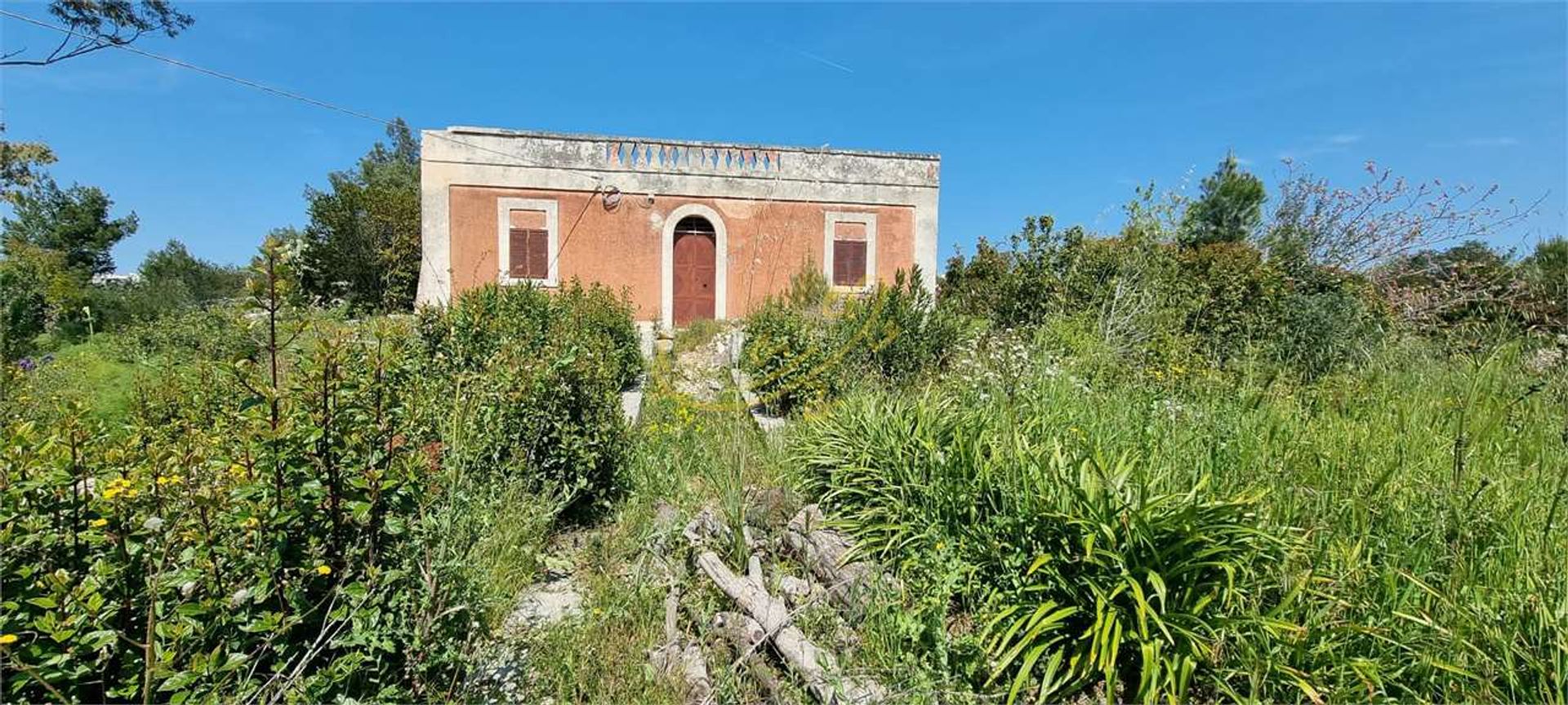 Land im Ostuni, Apulien 11728361