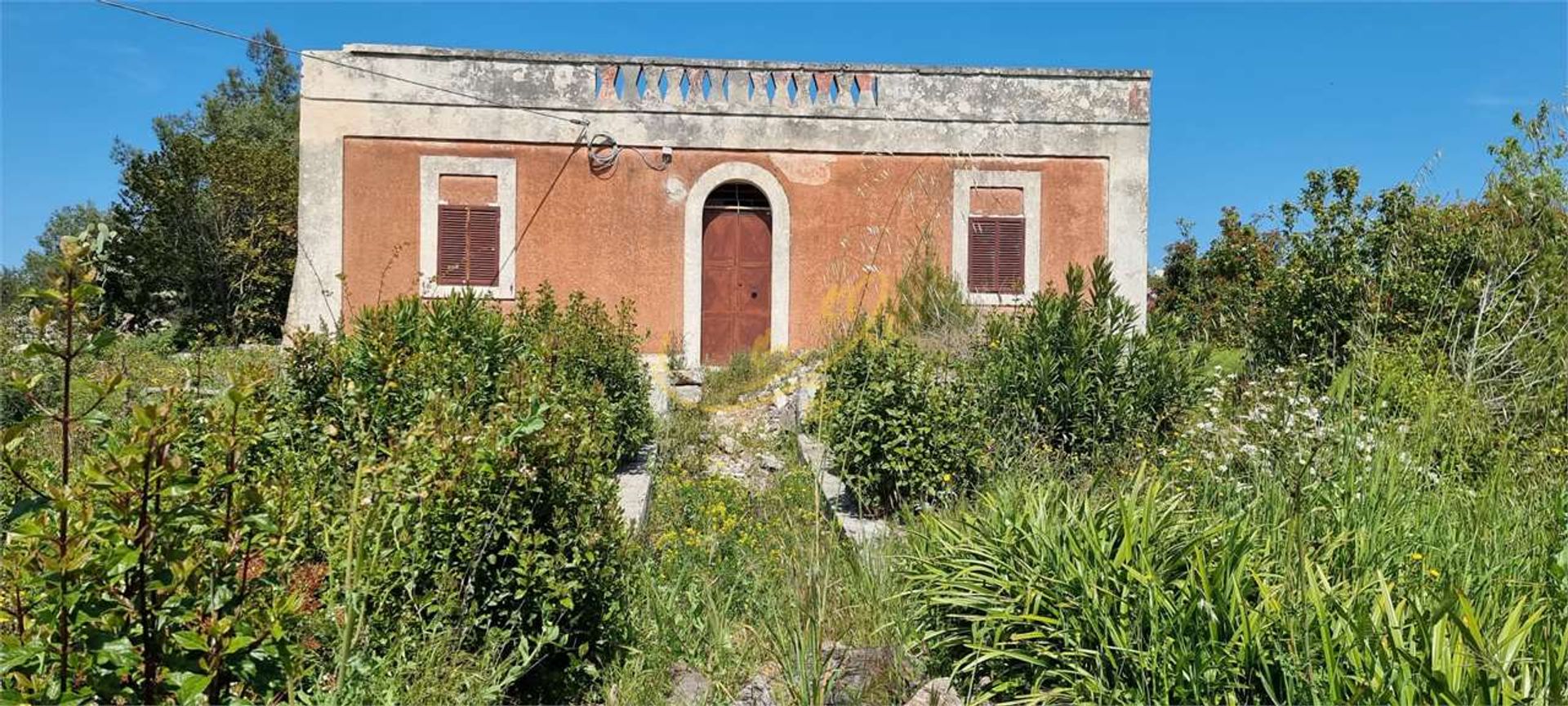 Land in Ostuni, Apulia 11728361