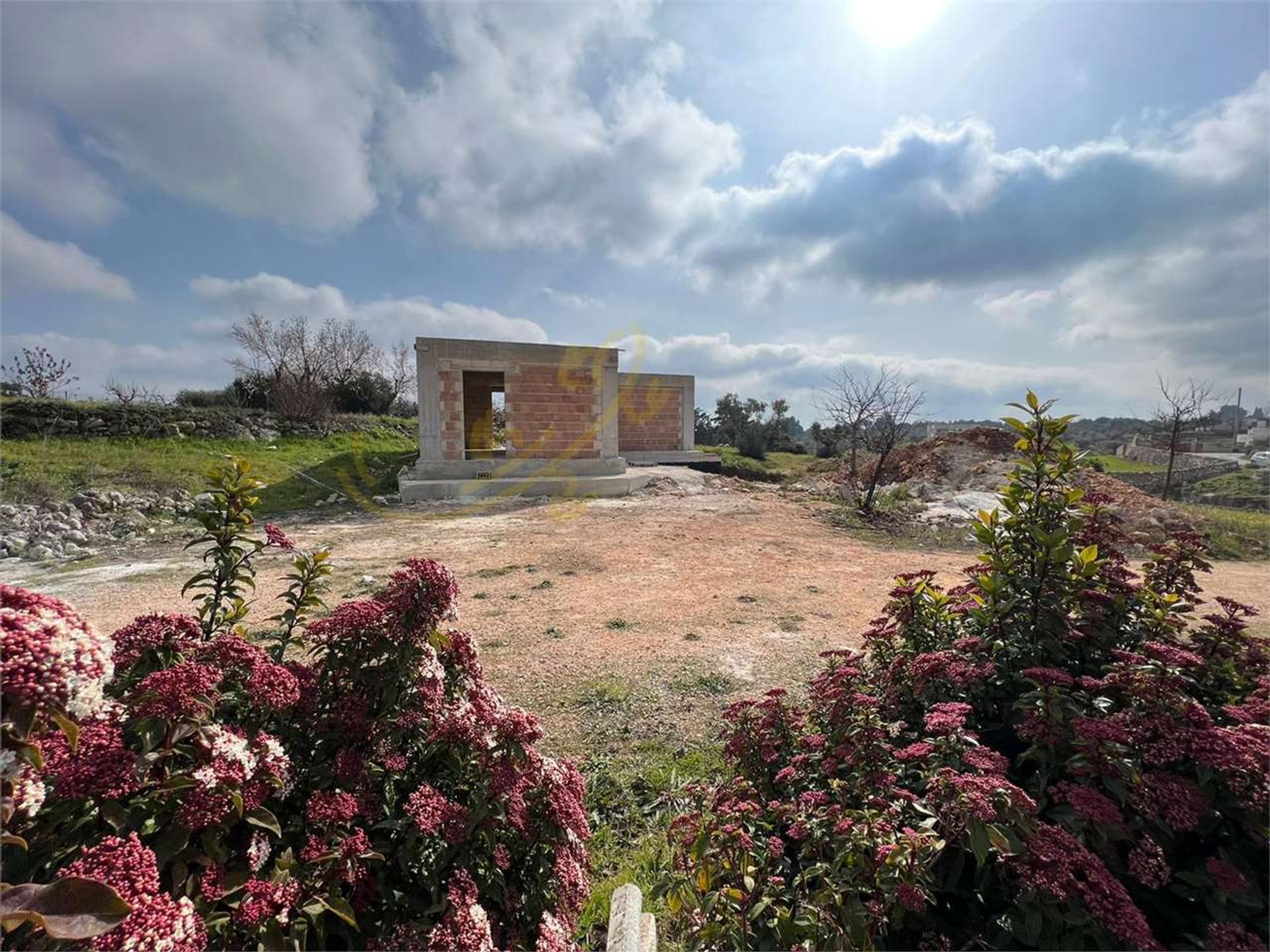 Land im Martina Franca, Apulien 11728365