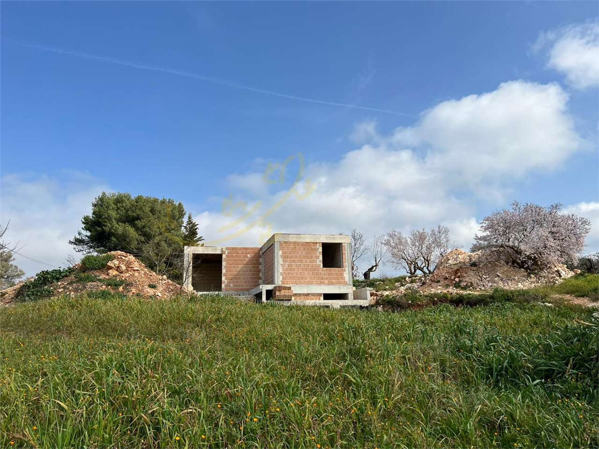 Land im Martina Franca, Apulien 11728365