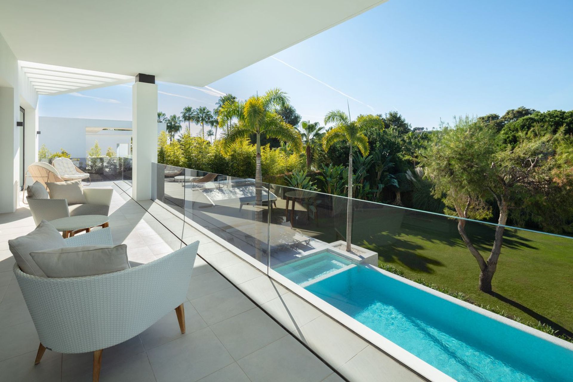 Hus i Marbella, Andalusien 11728575