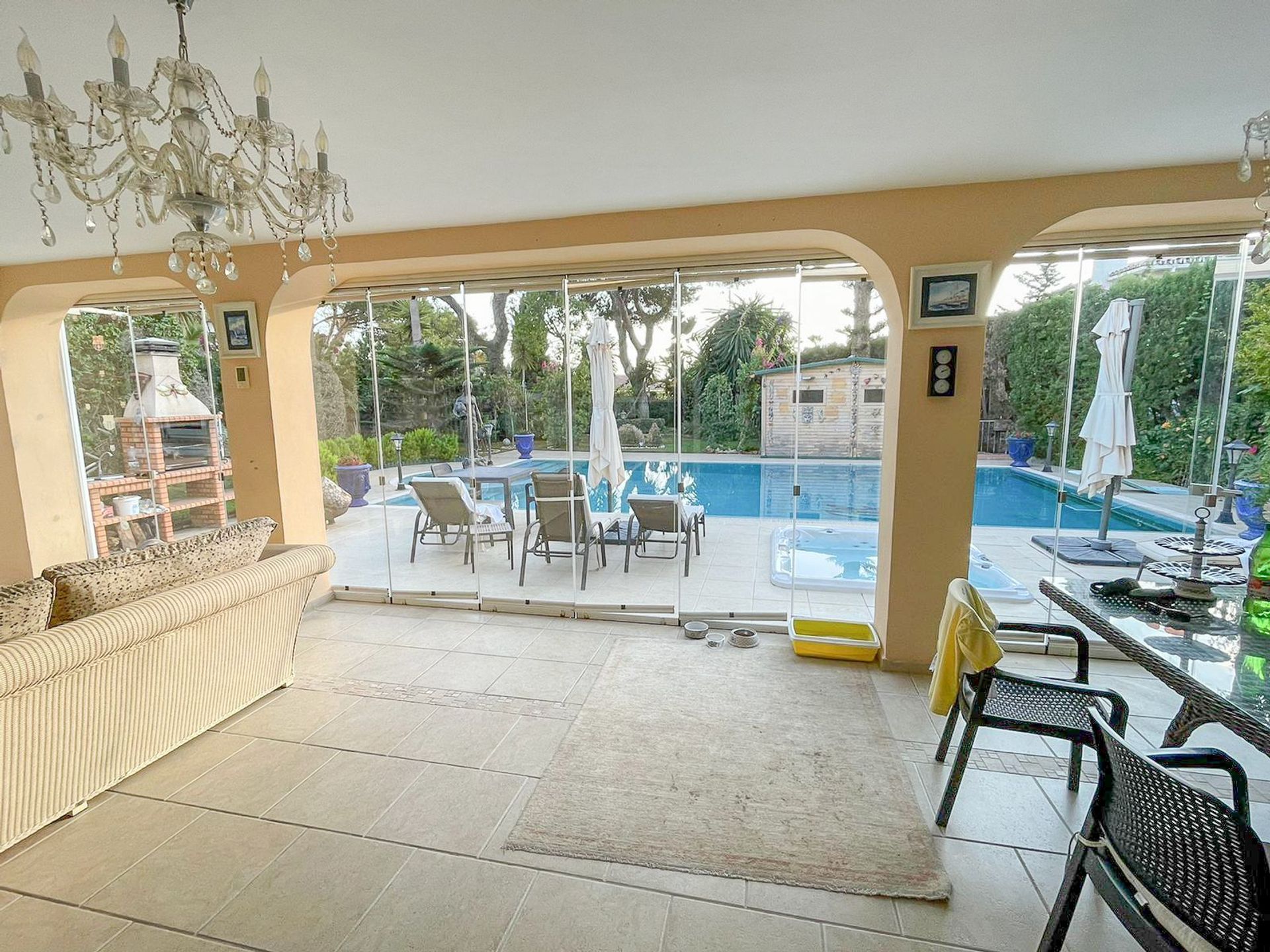 casa no Marbella, Andalusia 11728581