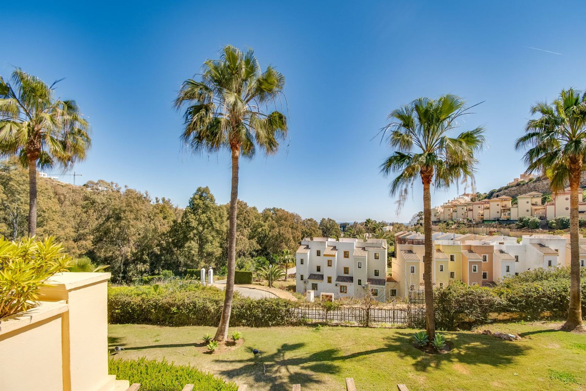 Квартира в Casares, Andalusia 11728605