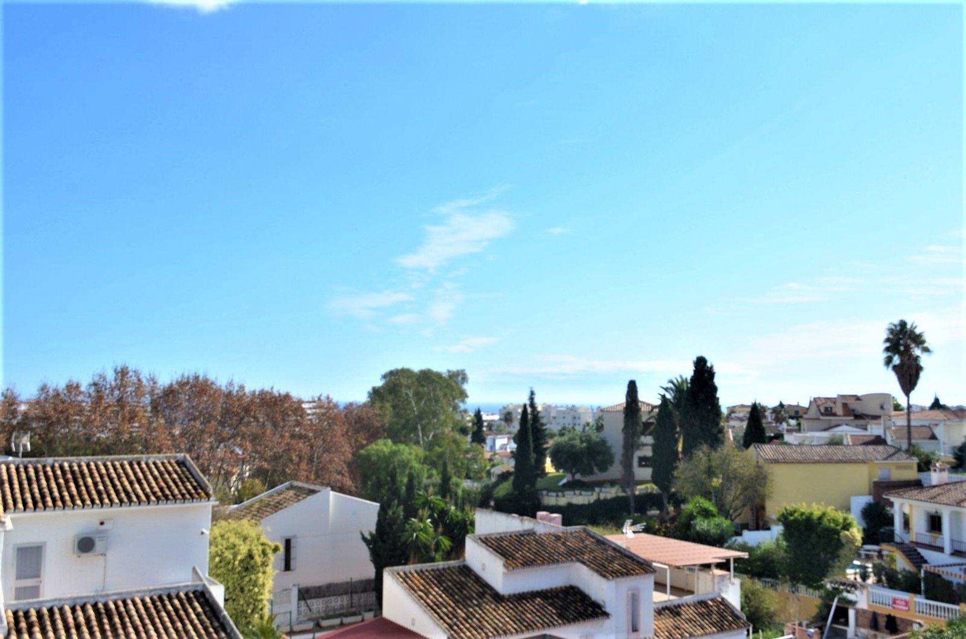 房子 在 Arroyo de la Miel, Andalusia 11728613