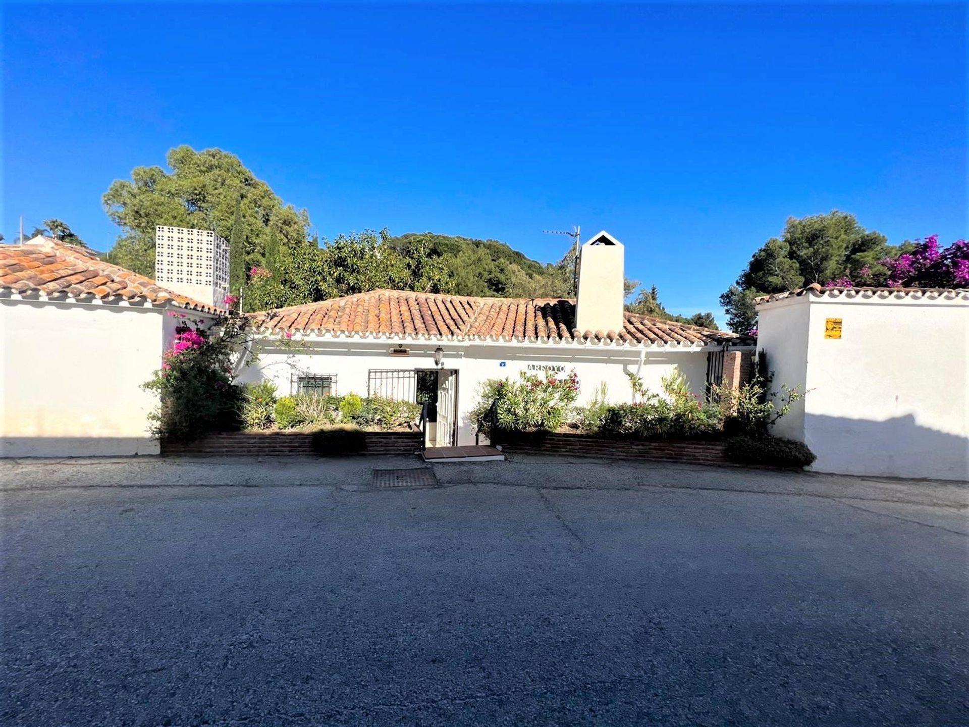 Casa nel Mijas, Andalusia 11728698