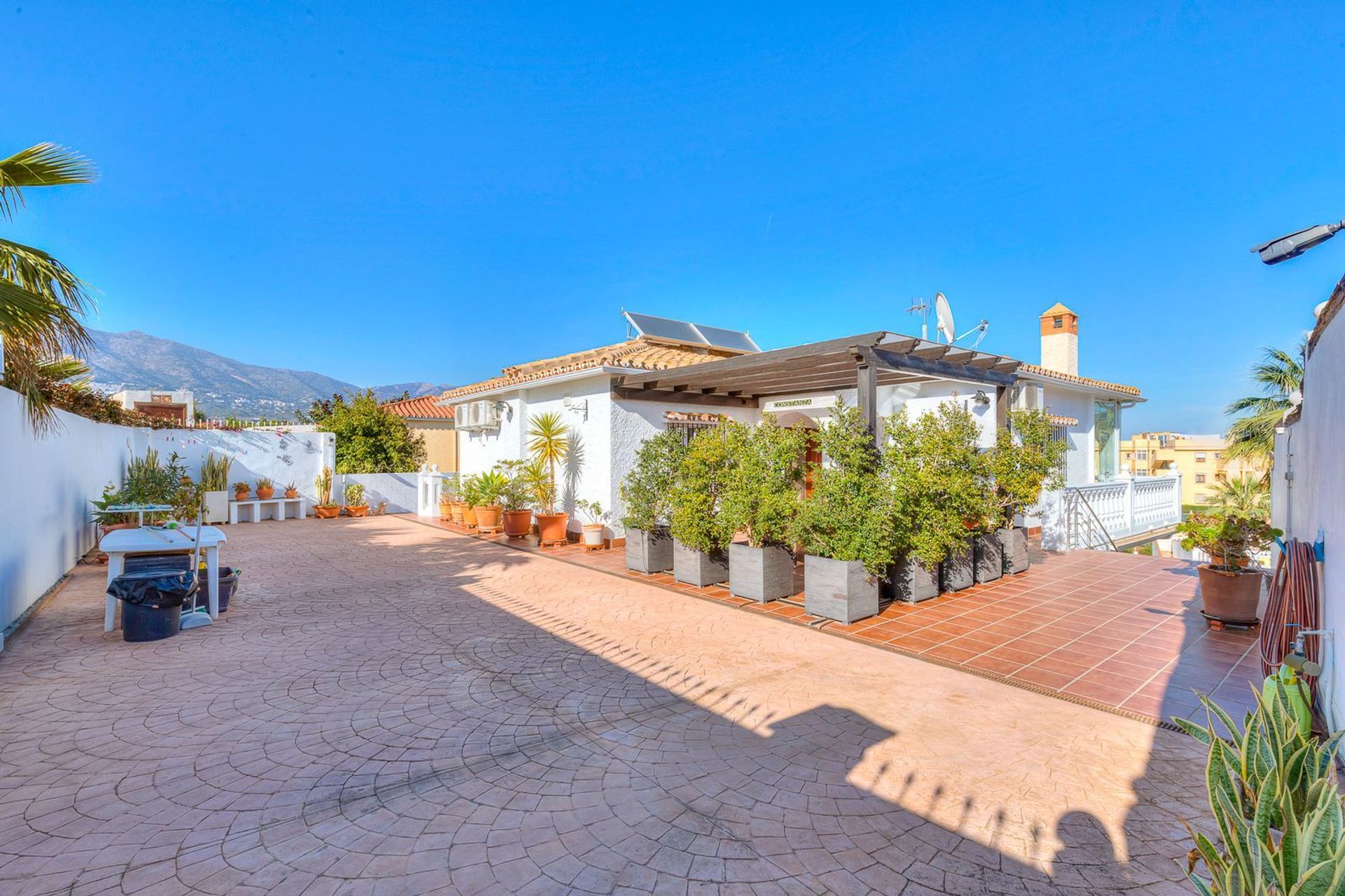 Hus i Mijas, Andalusia 11728767