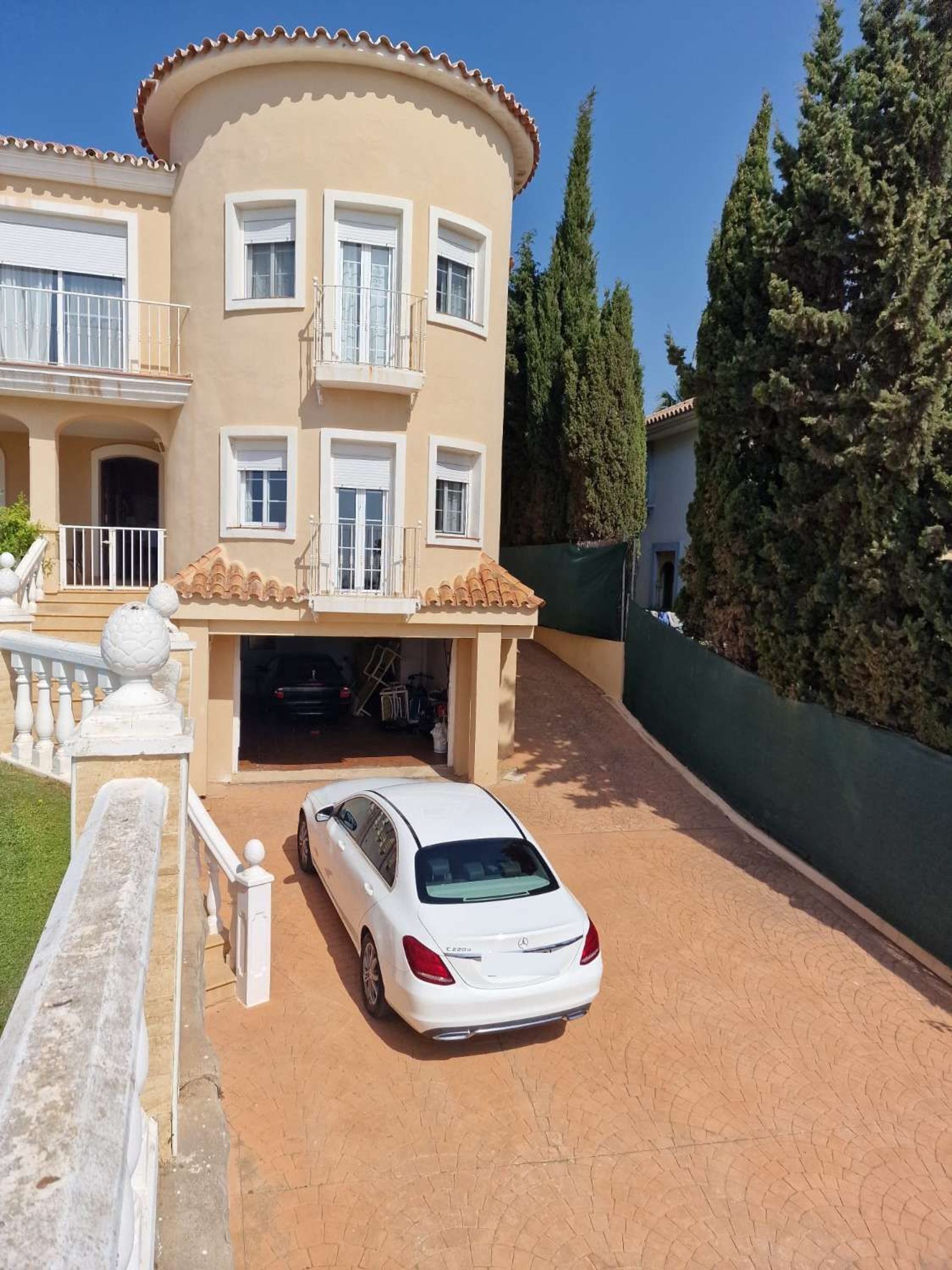 Будинок в Mijas, Andalusia 11728783