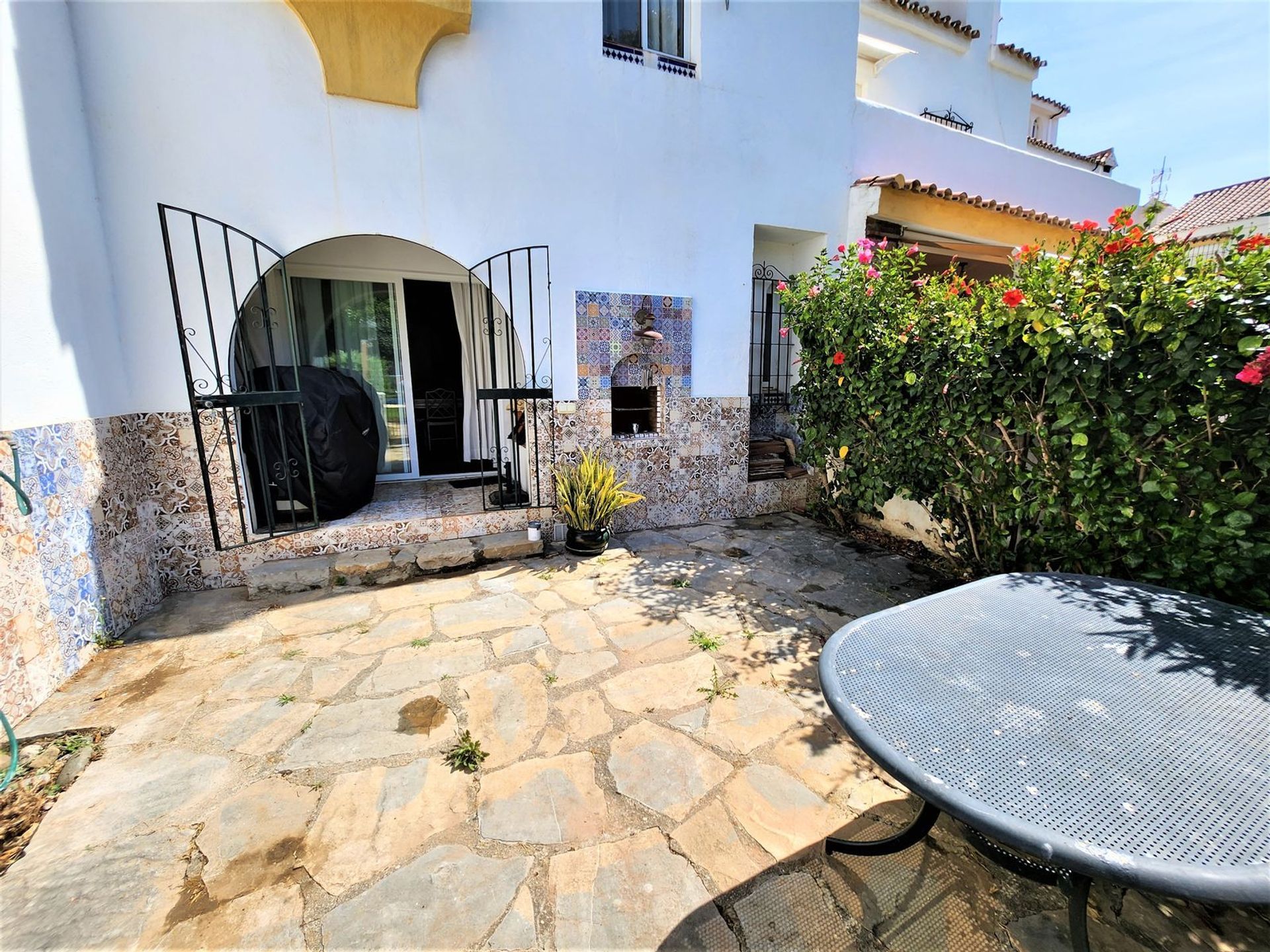 casa en Castillo de Sabinillas, Andalucía 11728807