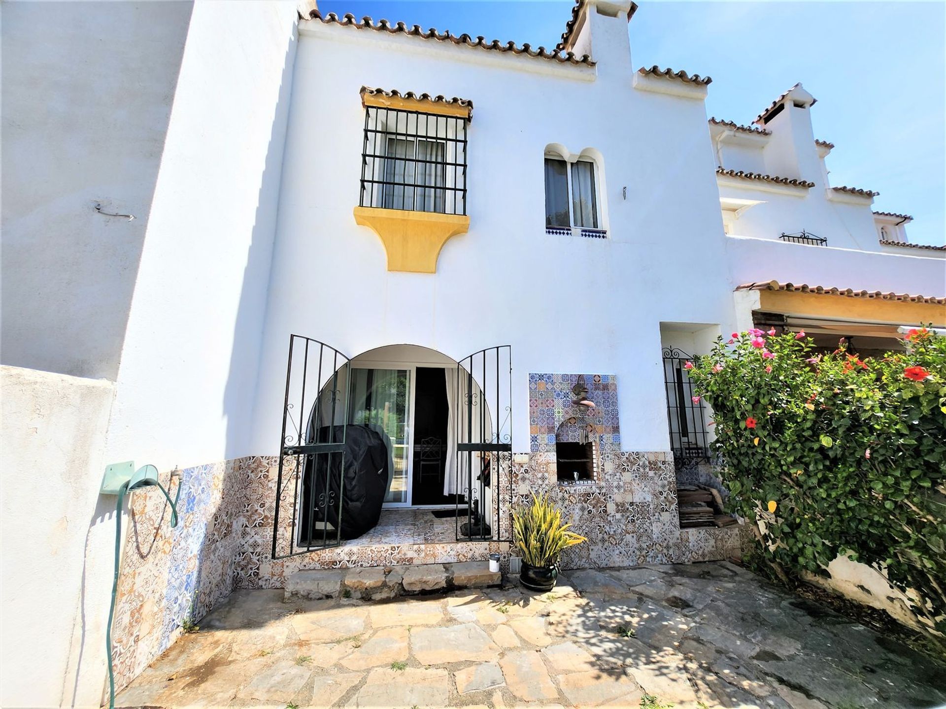 Rumah di Castillo de Sabinillas, Andalusia 11728807