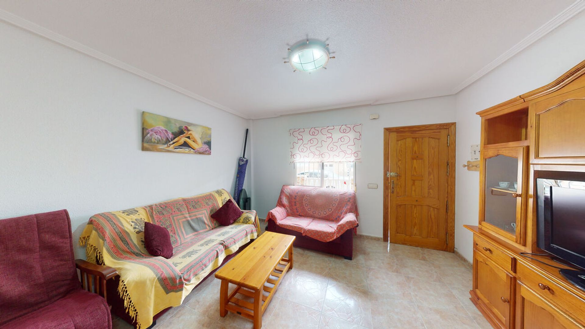 Huis in La Horadada, Valencia 11728895