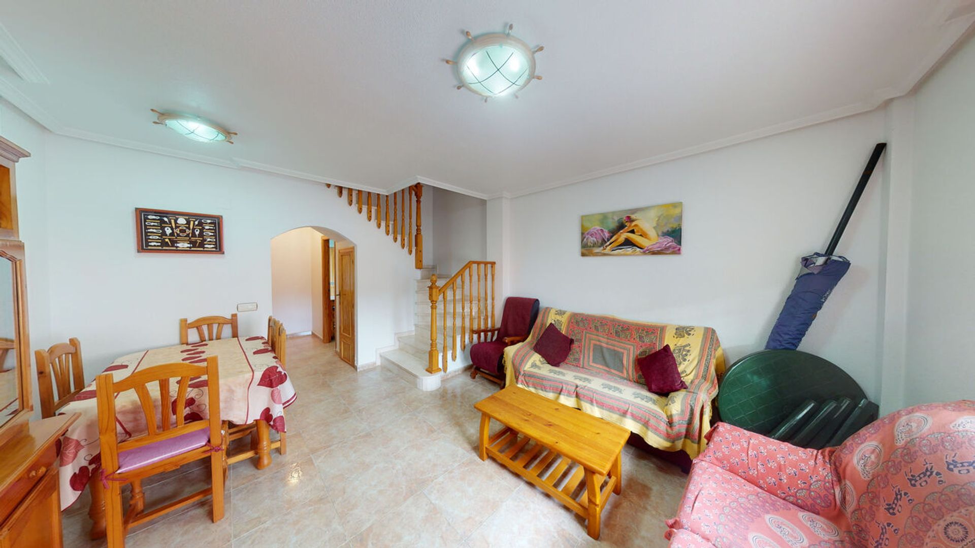 Huis in La Horadada, Valencia 11728895