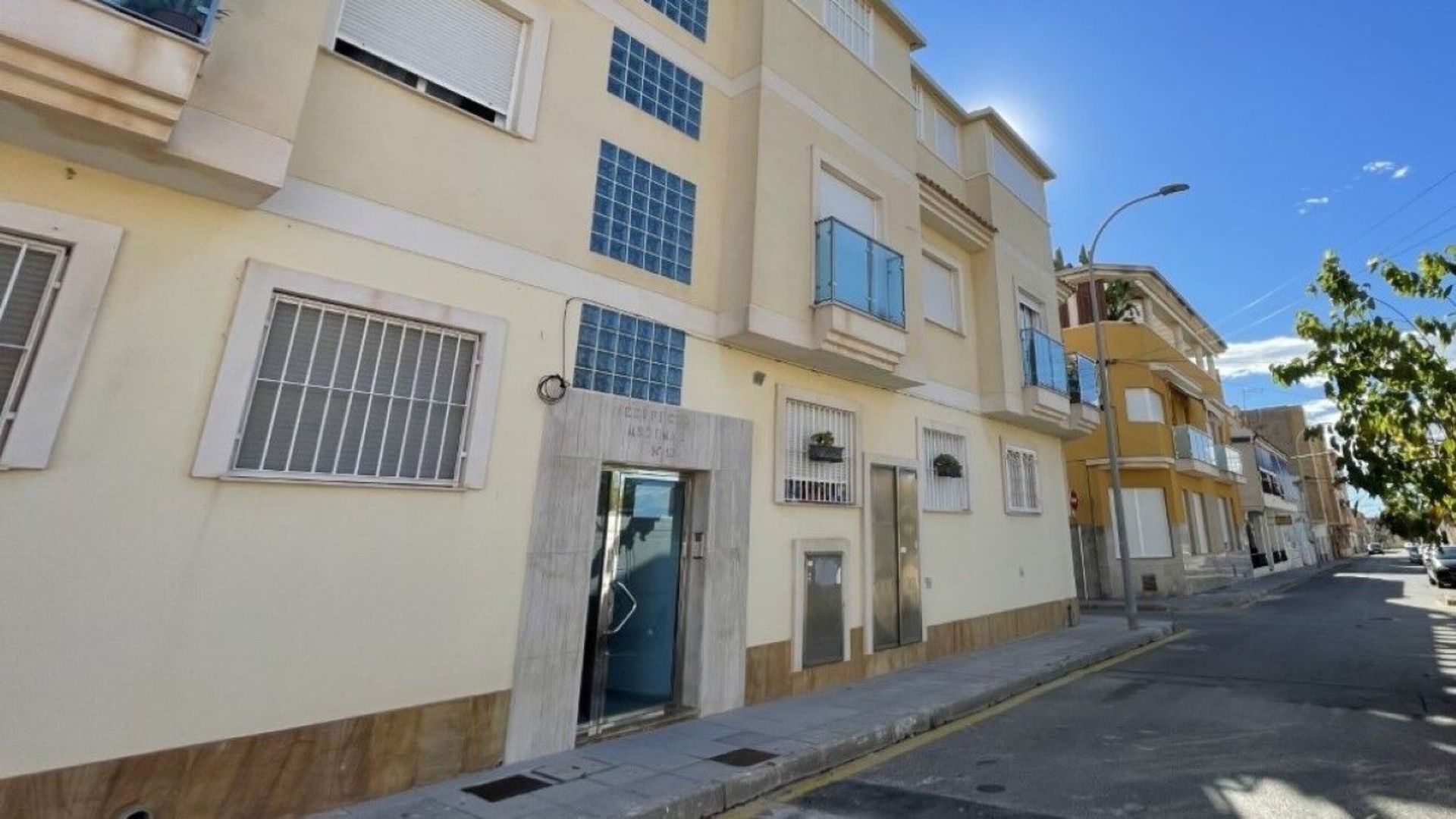 Condominium in La Horadada, Valencia 11728898