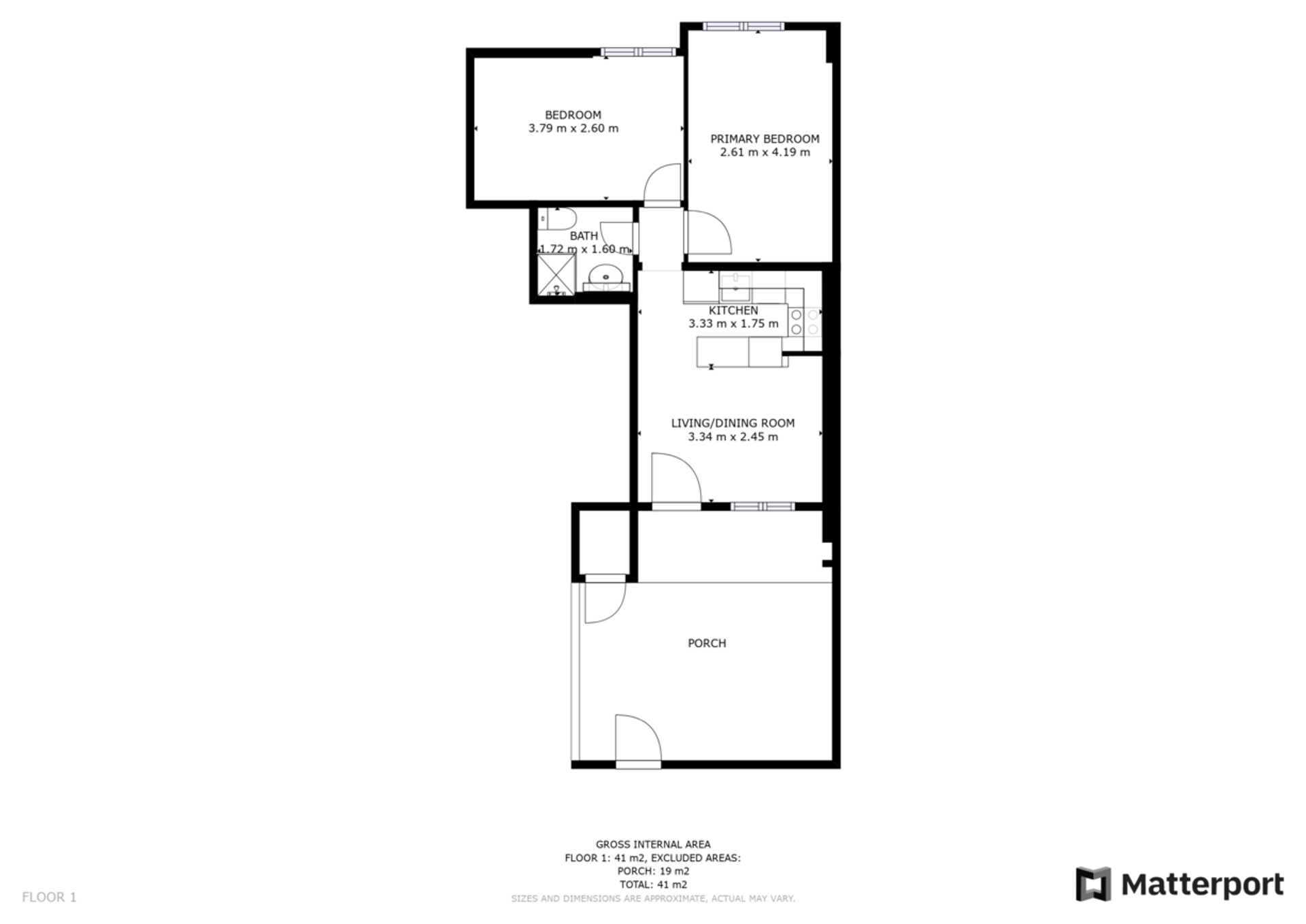 Condominium in Mil Palmeras, Comunidad Valenciana 11728928