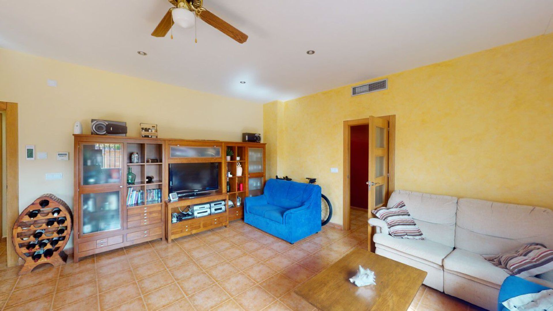 Huis in Torre del Ramé, Murcia 11728933